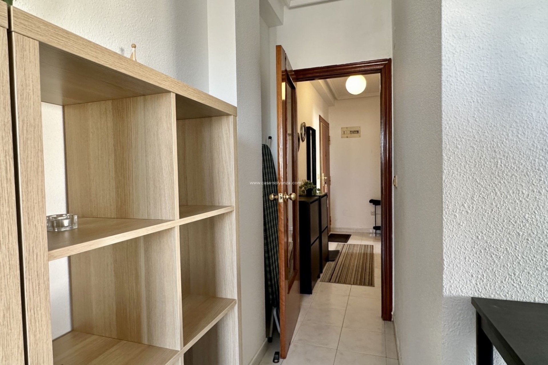 Wiederverkauf - Wohnung - Torrevieja - Costa Blanca
