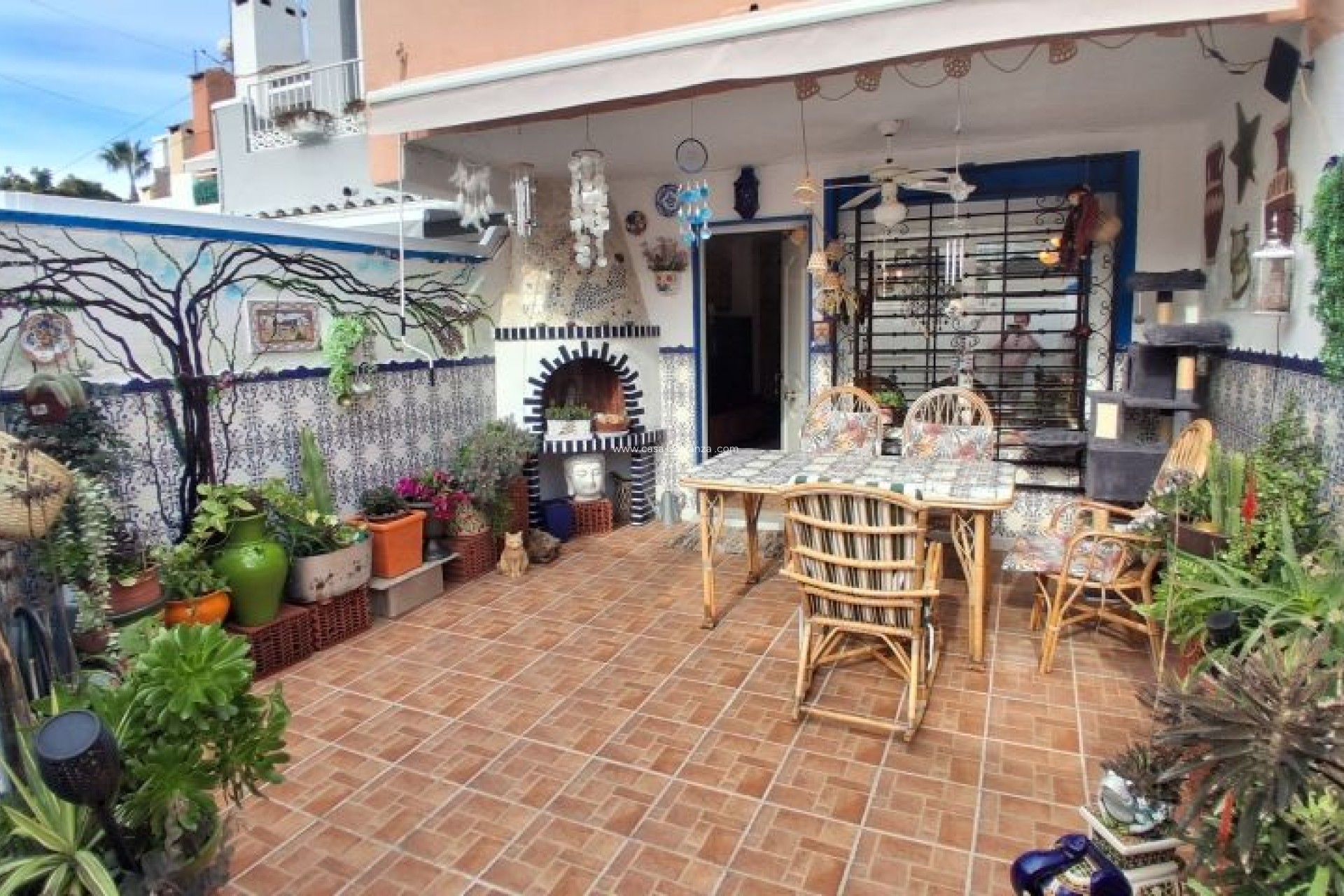 Wiederverkauf - Wohnung - Torrevieja - Costa Blanca