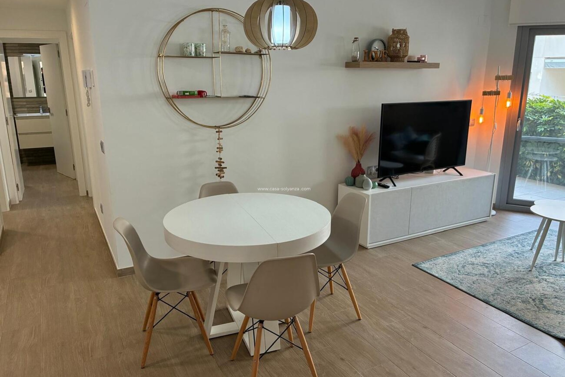 Wiederverkauf - Wohnung - Torrevieja - Costa Blanca