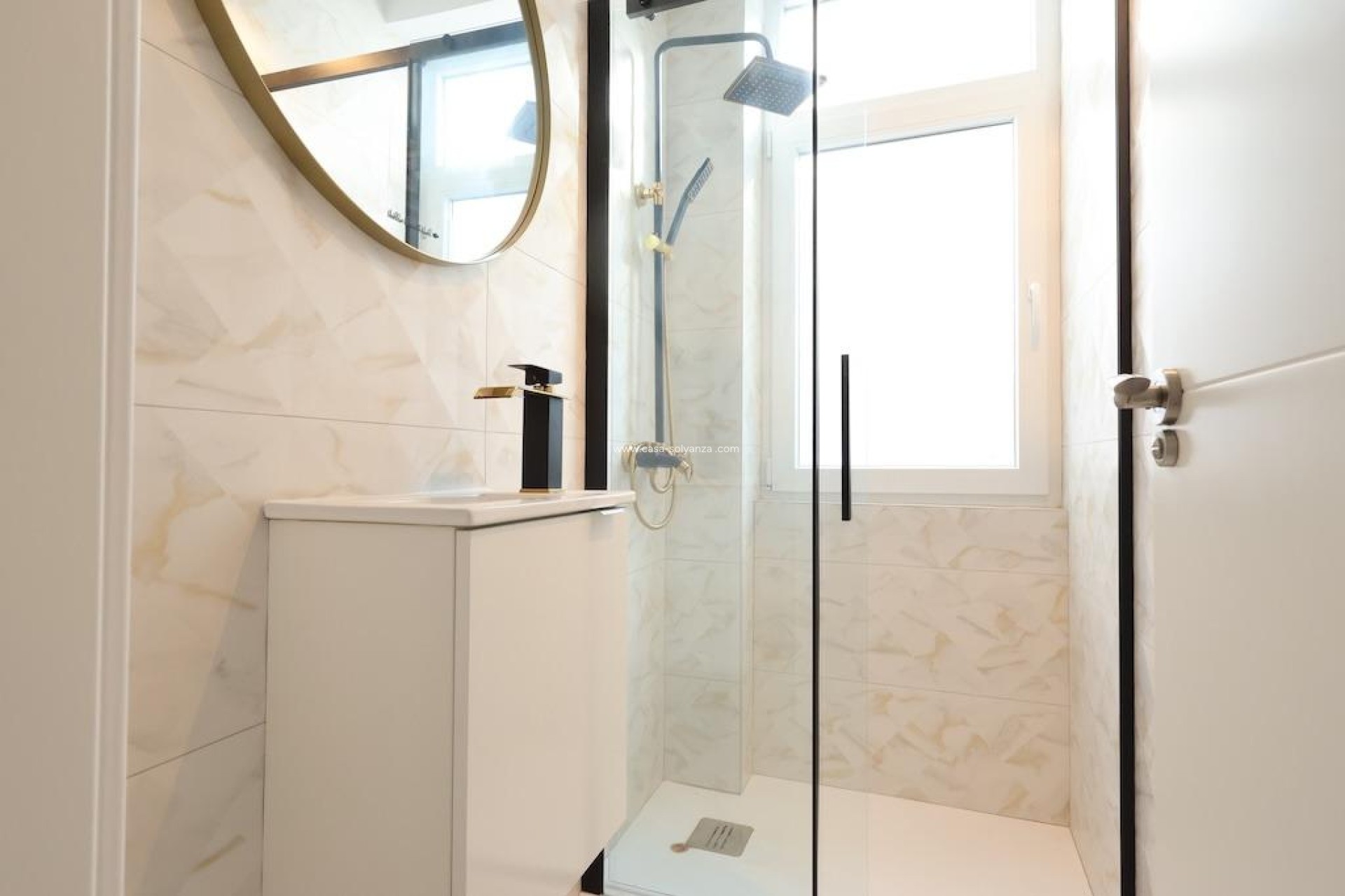 Wiederverkauf - Wohnung - Torrevieja - Costa Blanca