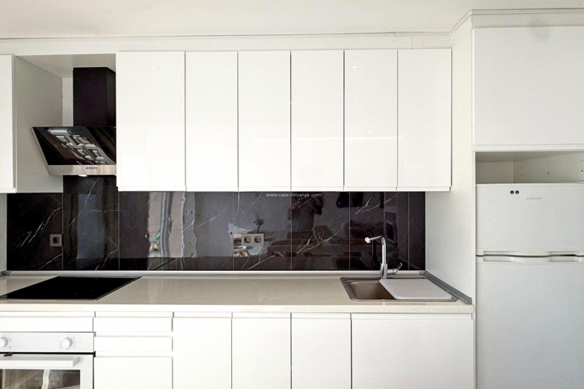 Wiederverkauf - Wohnung - Torrevieja - Costa Blanca