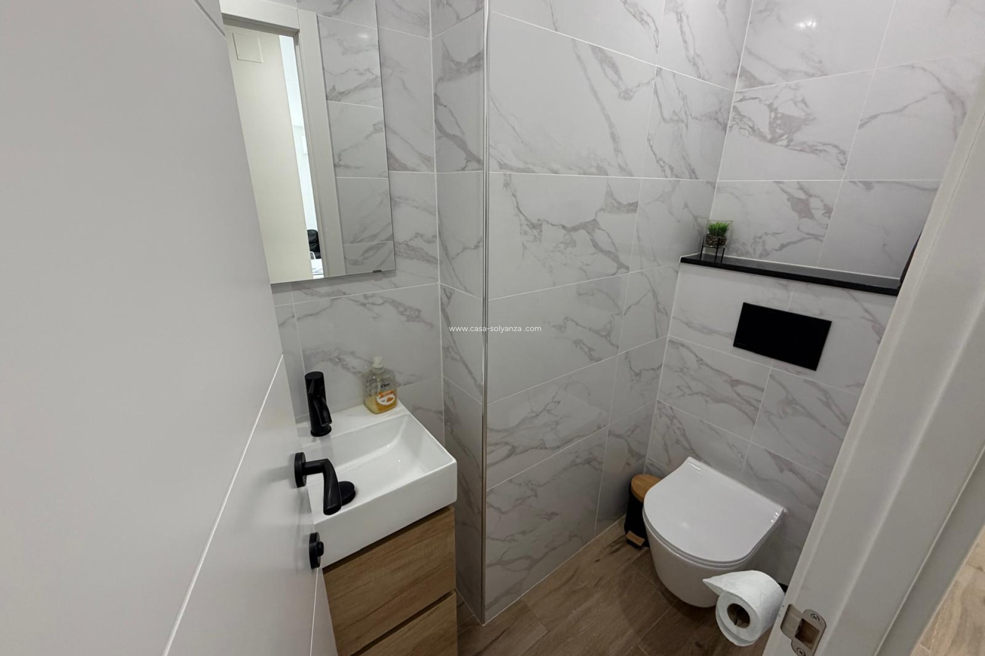 Wiederverkauf - Wohnung - Torrevieja - Costa Blanca