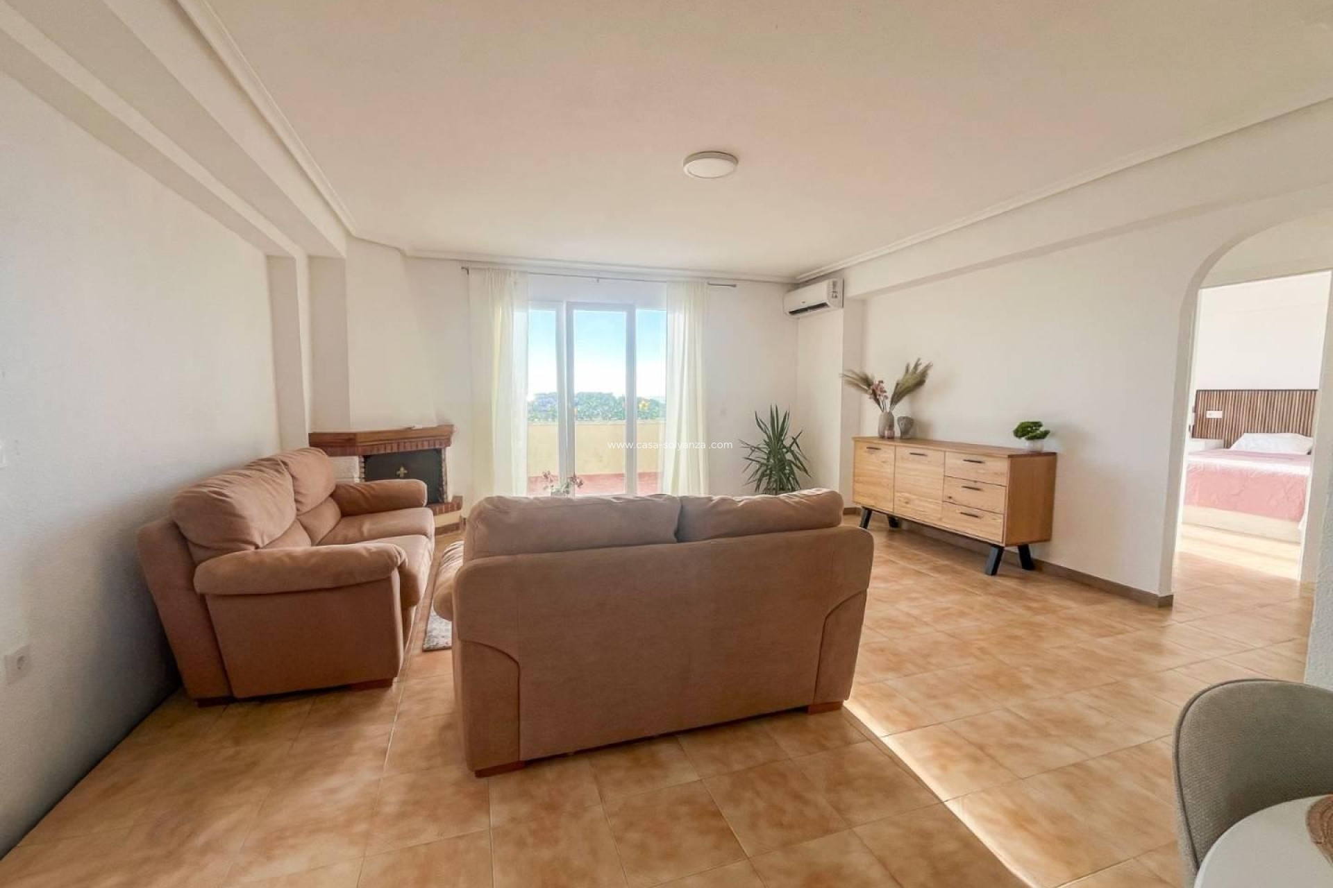 Wiederverkauf - Wohnung - Torrevieja - Costa Blanca