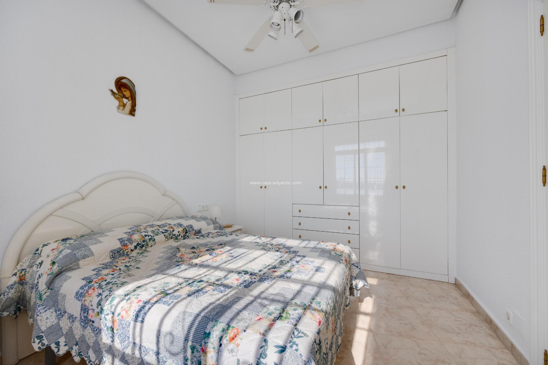 Wiederverkauf - Wohnung - Torrevieja - Costa Blanca