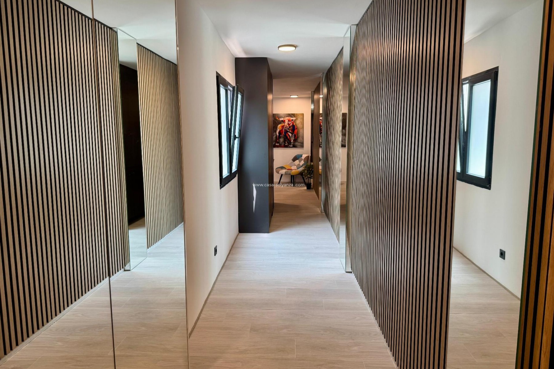 Wiederverkauf - Wohnung - Torrevieja - Costa Blanca