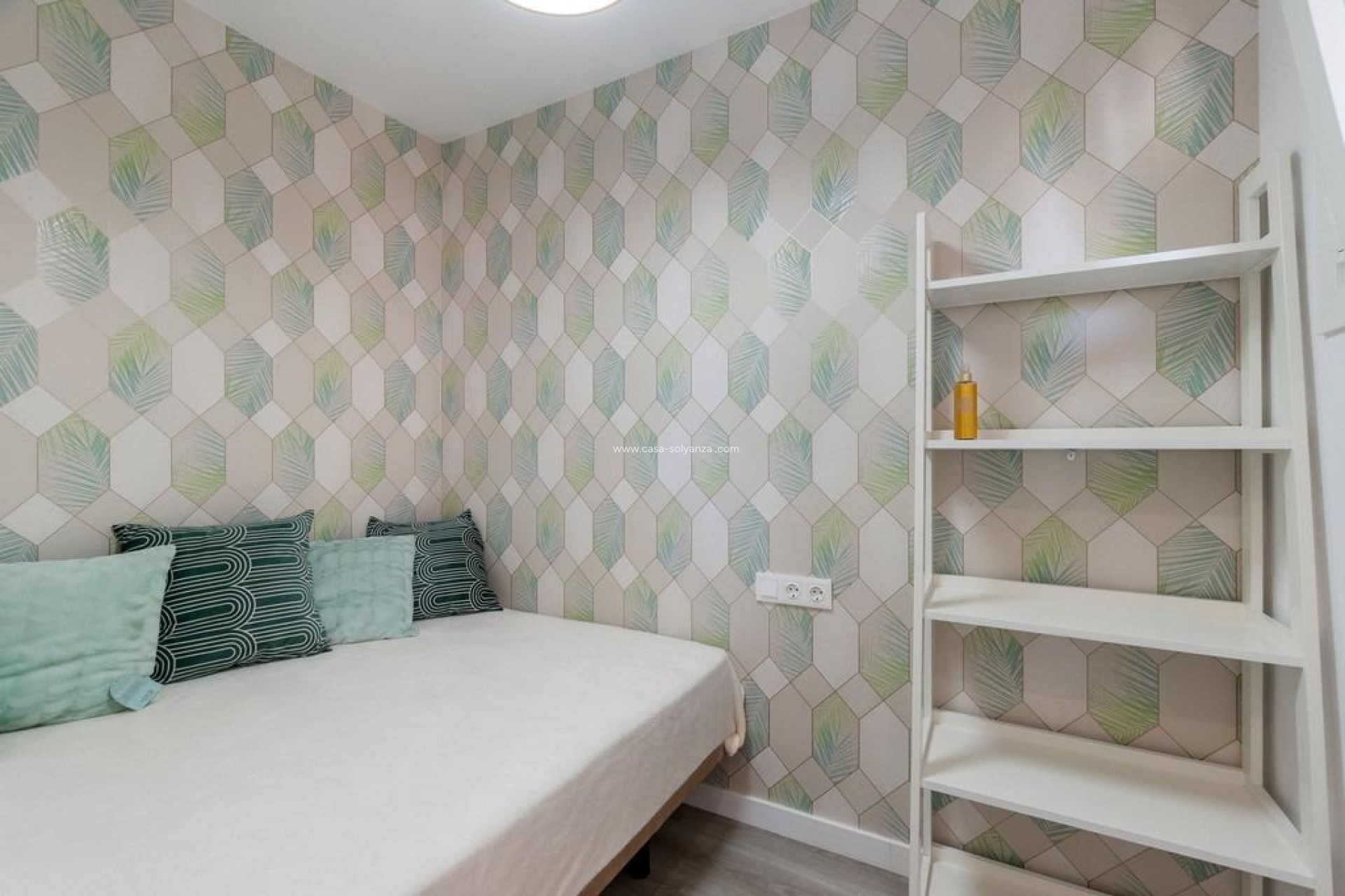 Wiederverkauf - Wohnung - Torrevieja - Costa Blanca