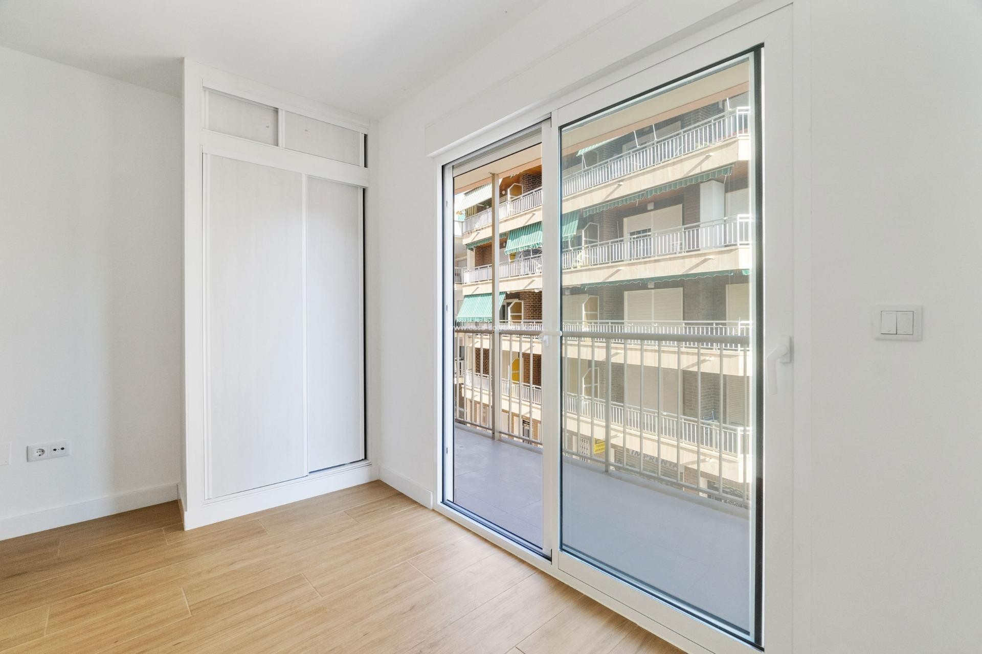 Wiederverkauf - Wohnung - Torrevieja - Costa Blanca