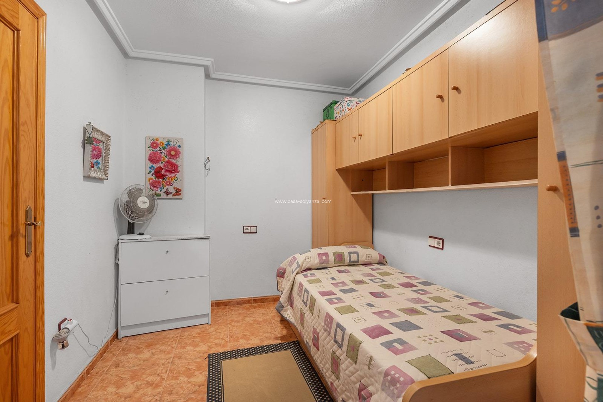 Wiederverkauf - Wohnung - Torrevieja - Costa Blanca