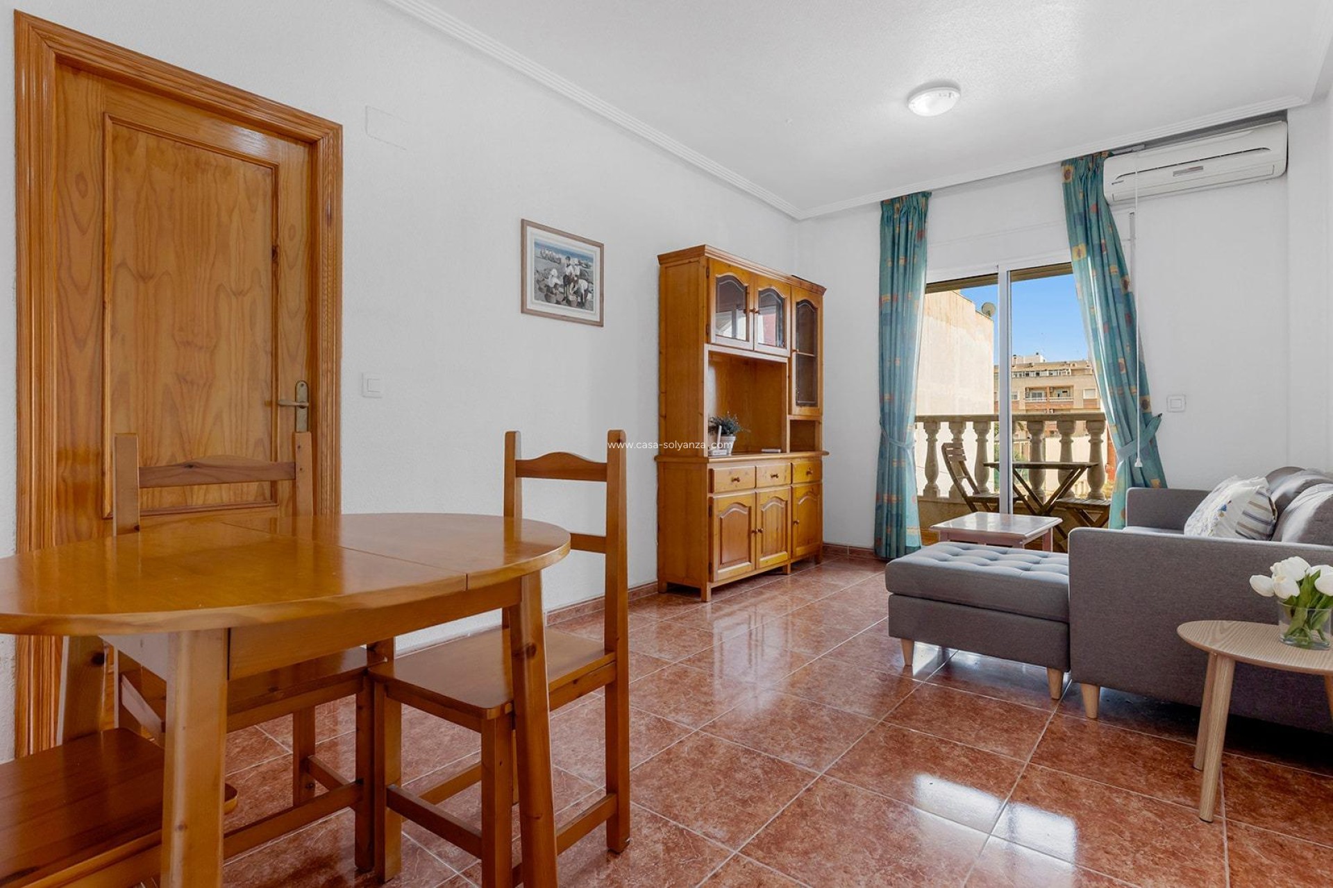 Wiederverkauf - Wohnung - Torrevieja - Costa Blanca