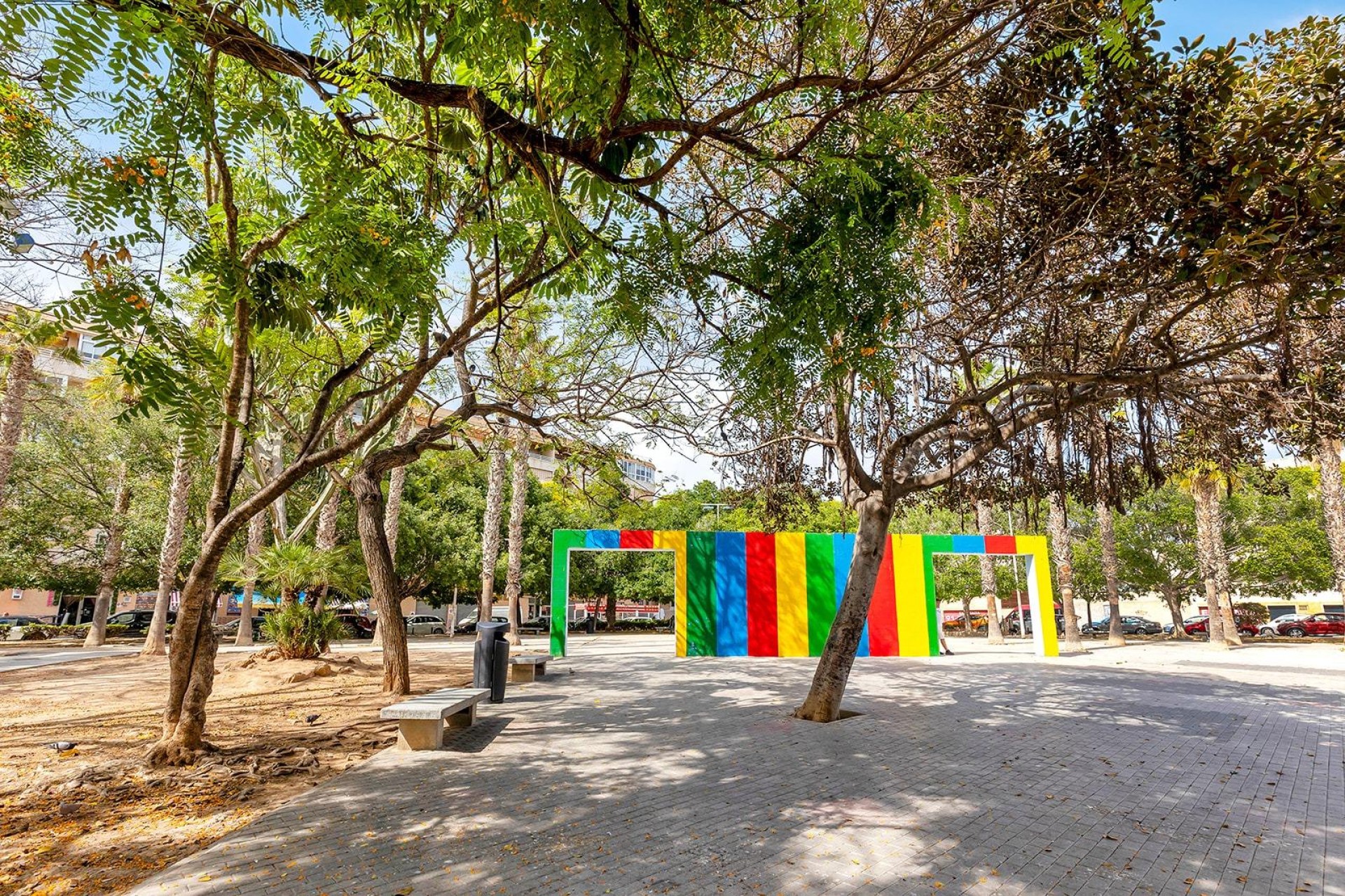 Wiederverkauf - Wohnung - Torrevieja - Costa Blanca