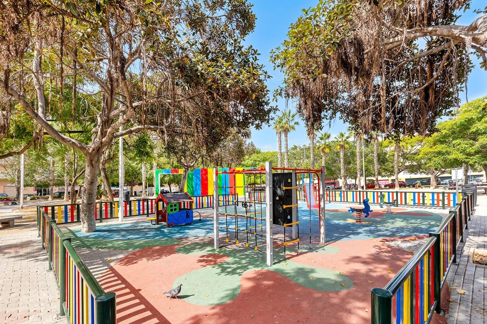 Wiederverkauf - Wohnung - Torrevieja - Costa Blanca