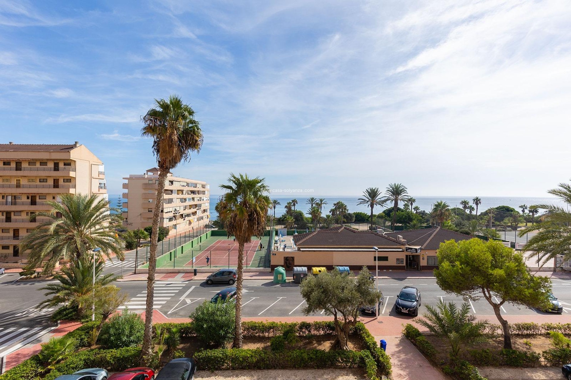 Wiederverkauf - Wohnung - Torrevieja - Costa Blanca