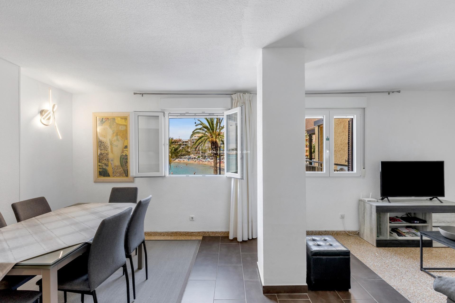 Wiederverkauf - Wohnung - Torrevieja - Costa Blanca