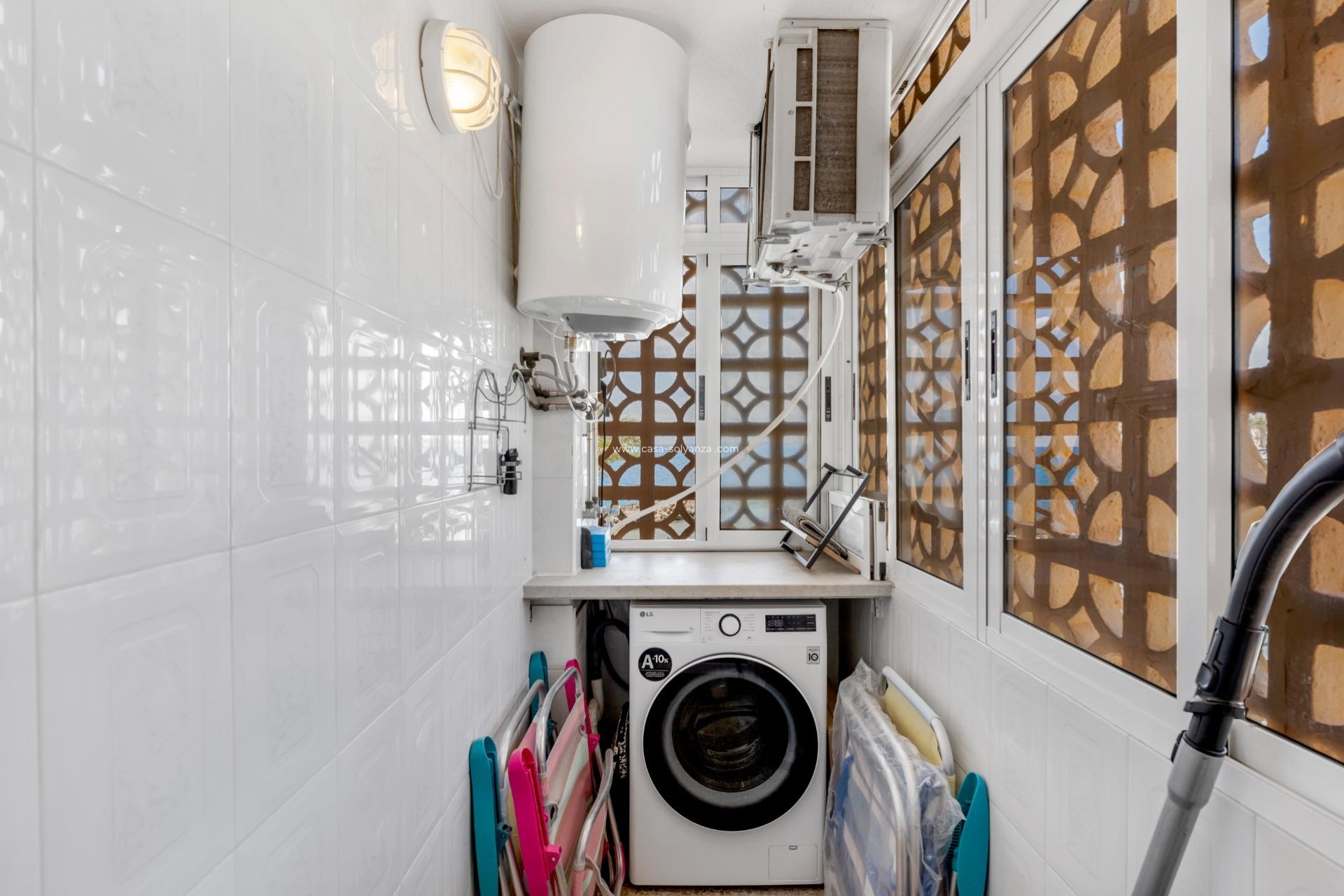 Wiederverkauf - Wohnung - Torrevieja - Costa Blanca