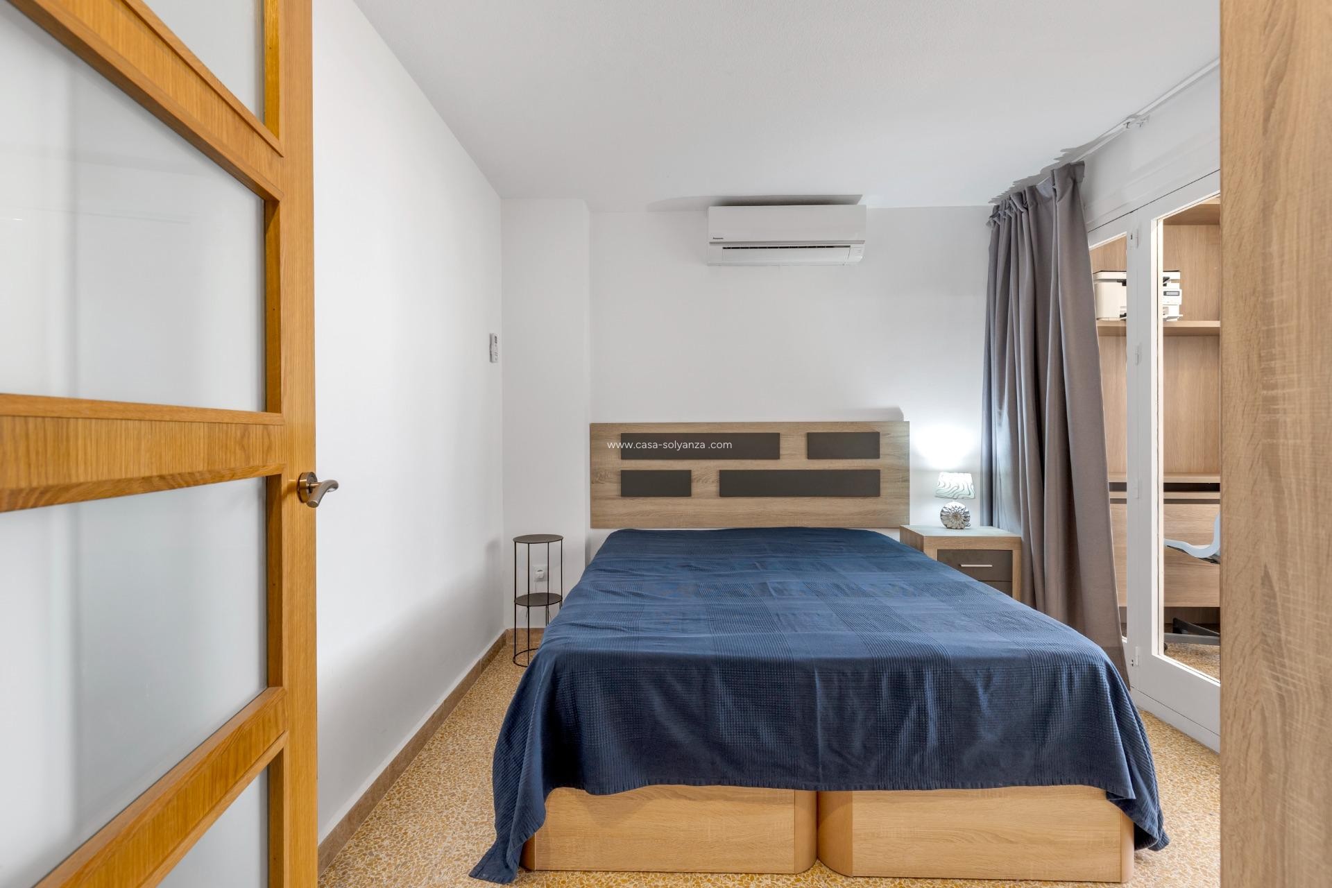 Wiederverkauf - Wohnung - Torrevieja - Costa Blanca