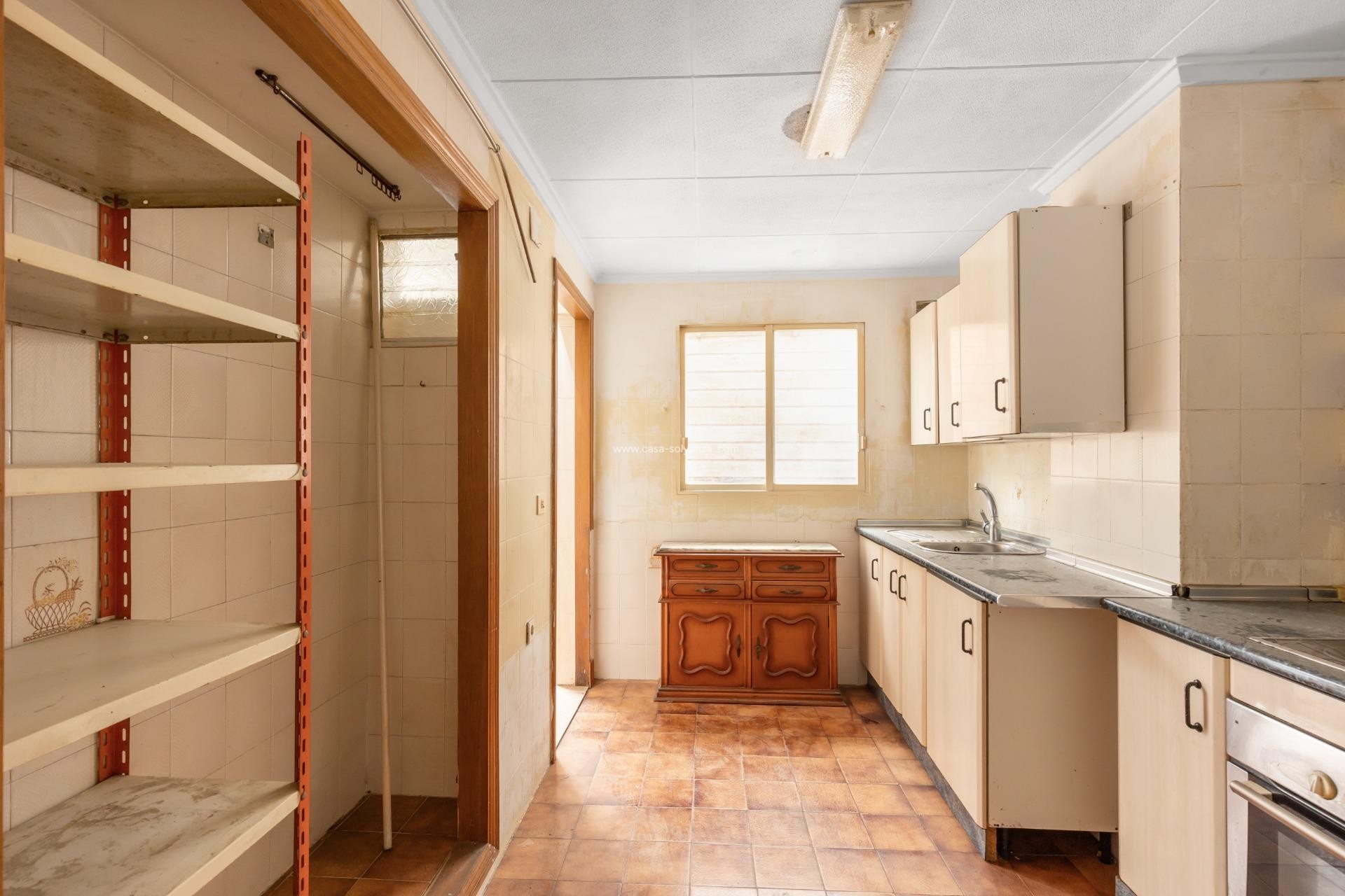 Wiederverkauf - Wohnung - Torrevieja - Costa Blanca