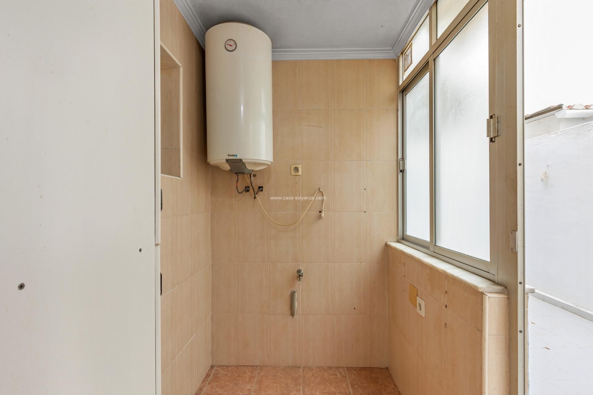 Wiederverkauf - Wohnung - Torrevieja - Costa Blanca