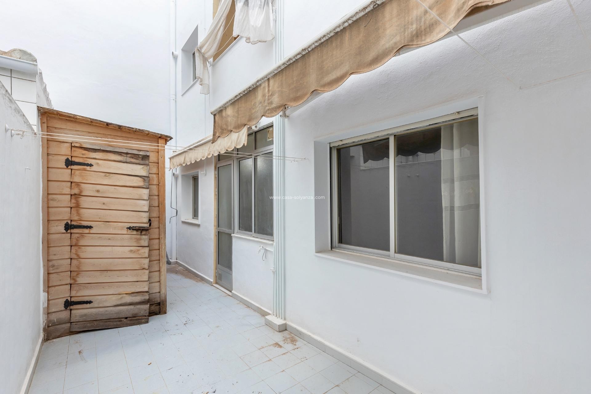 Wiederverkauf - Wohnung - Torrevieja - Costa Blanca