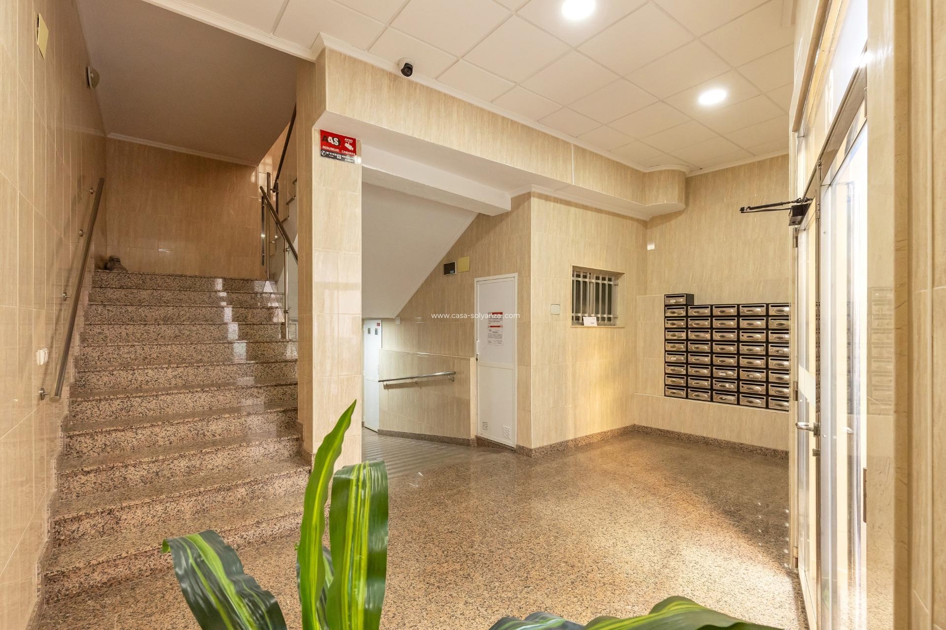 Wiederverkauf - Wohnung - Torrevieja - Costa Blanca