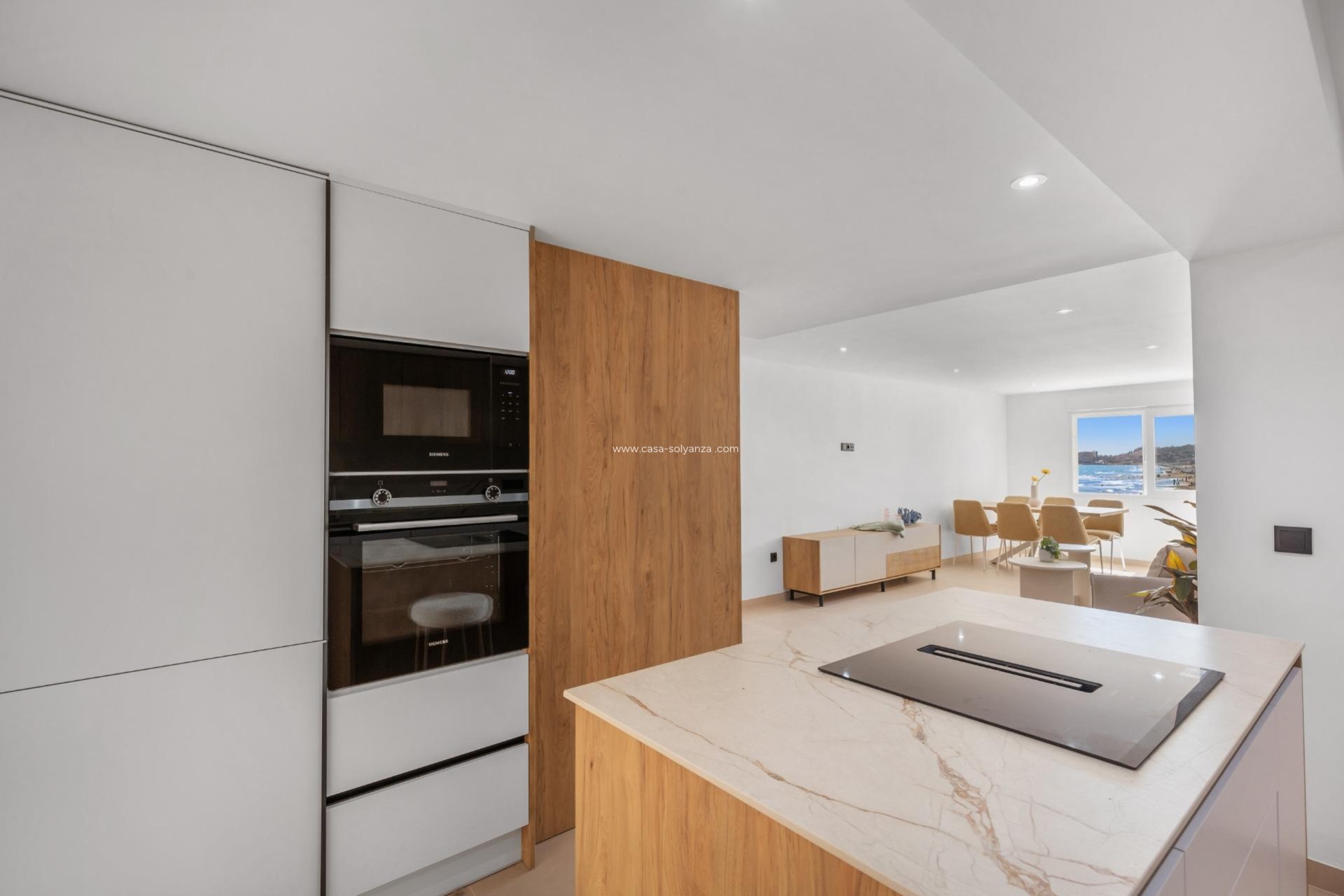 Wiederverkauf - Wohnung - Torrevieja - Costa Blanca