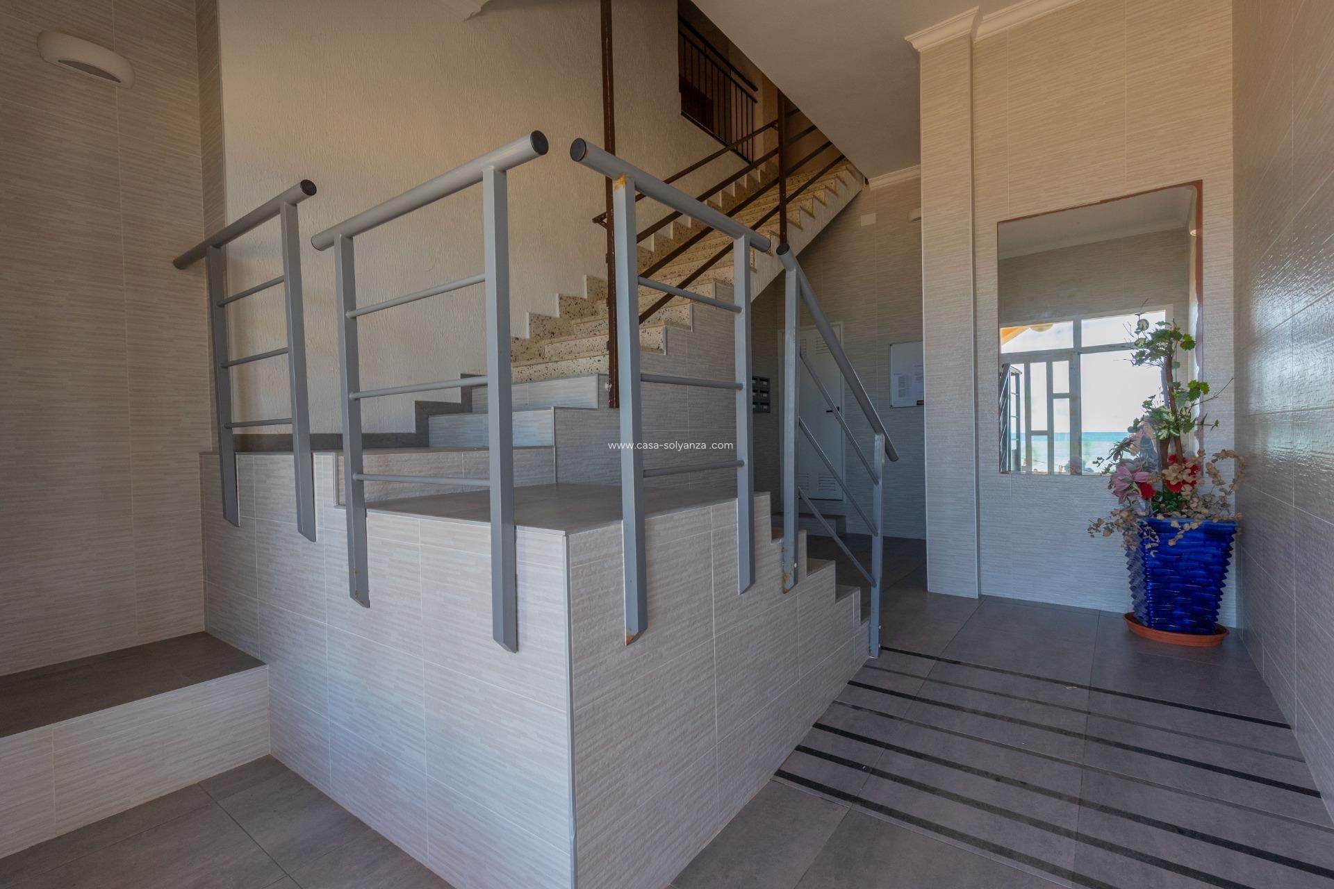 Wiederverkauf - Wohnung - Torrevieja - Costa Blanca