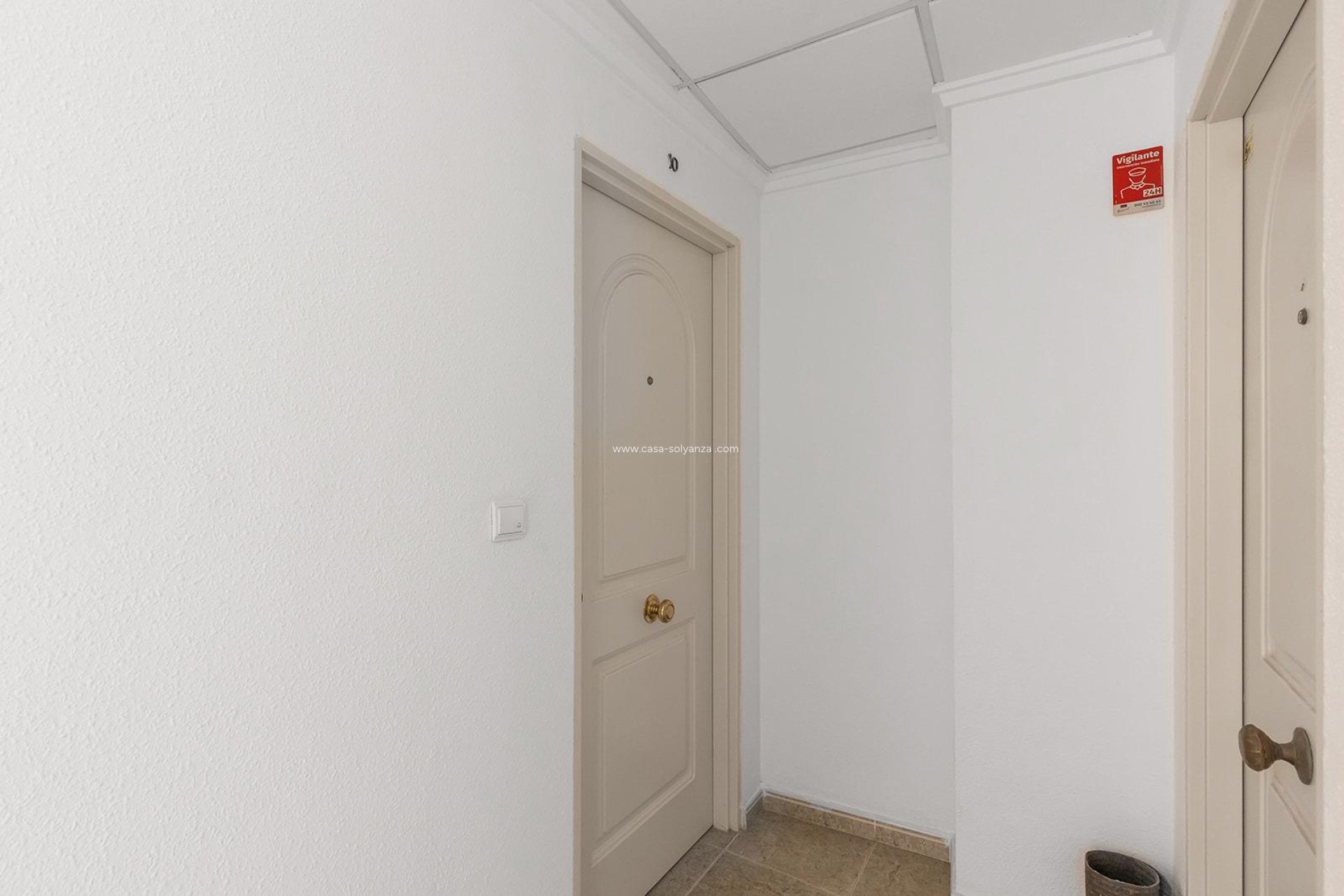 Wiederverkauf - Wohnung - Torrevieja - Costa Blanca