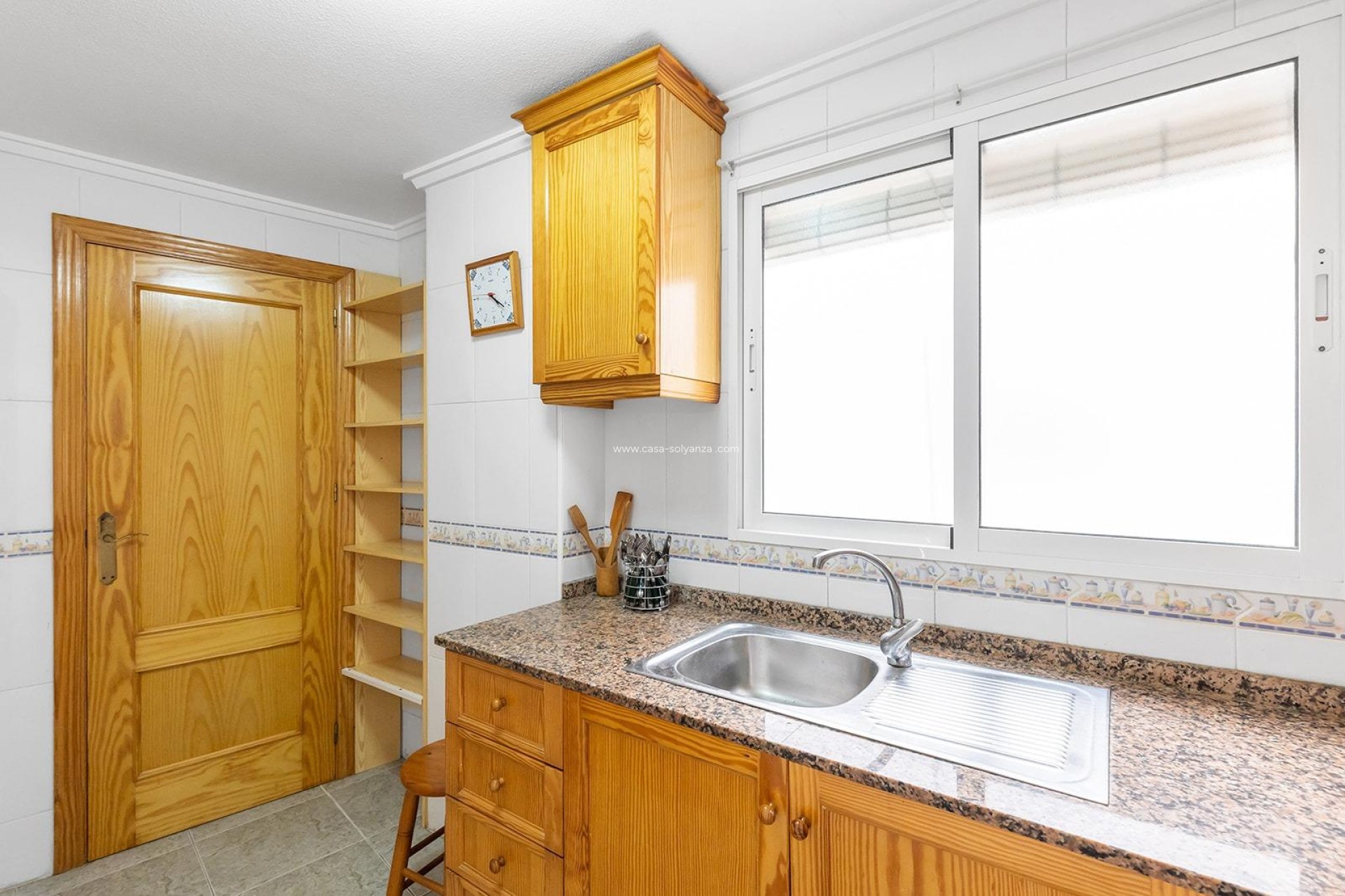 Wiederverkauf - Wohnung - Torrevieja - Costa Blanca