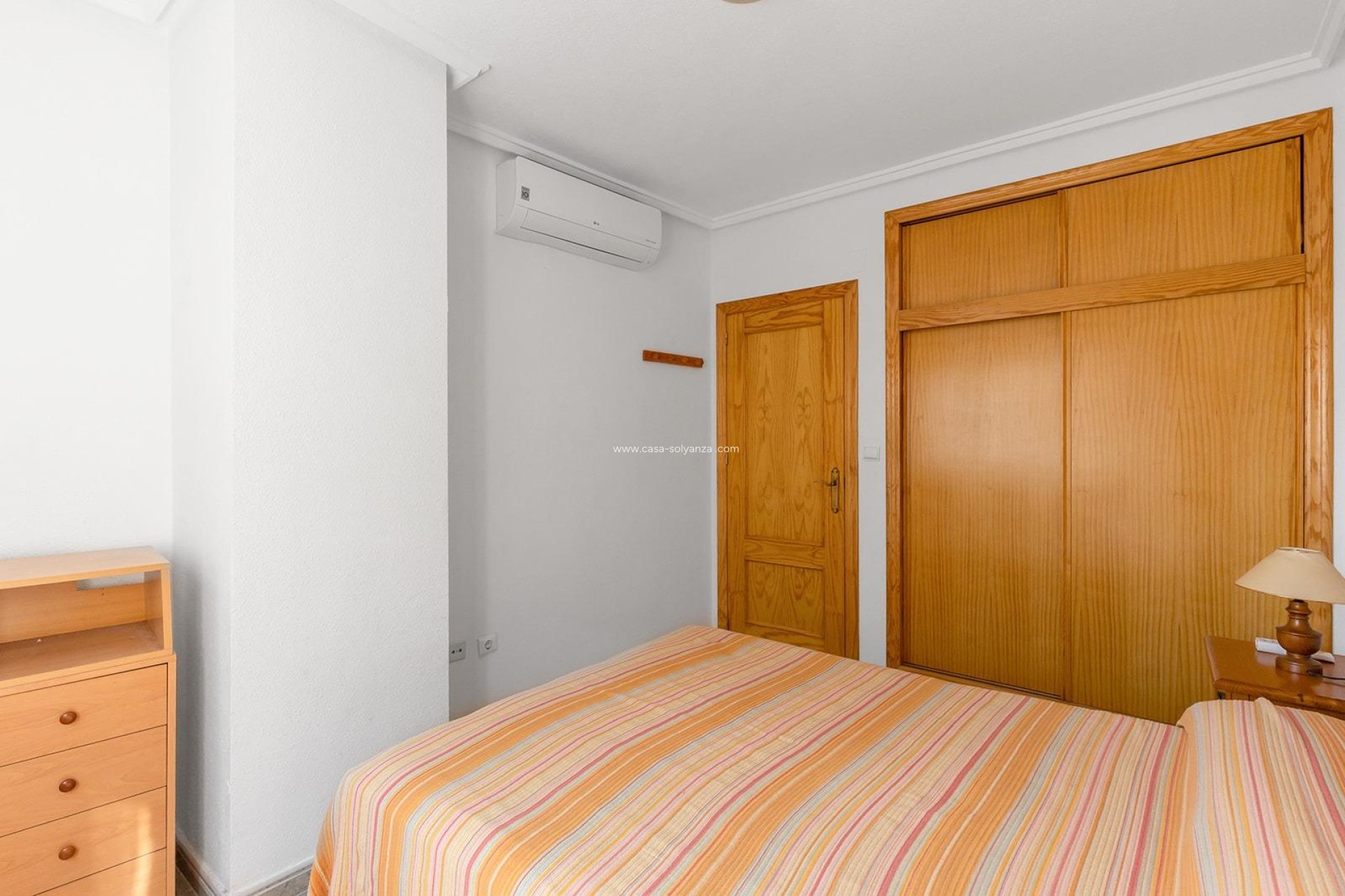 Wiederverkauf - Wohnung - Torrevieja - Costa Blanca