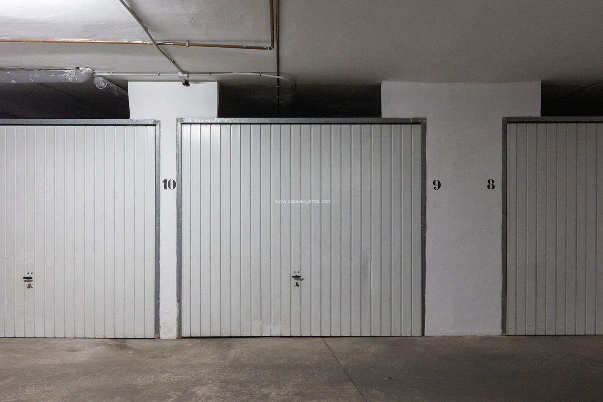 Wiederverkauf - Wohnung - Torrevieja - Costa Blanca