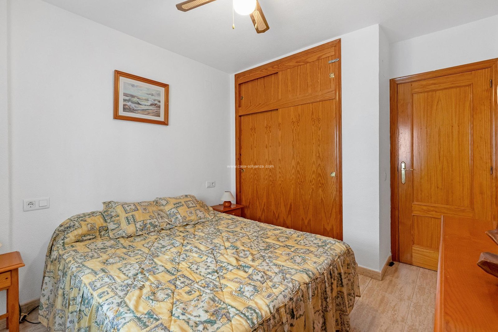 Wiederverkauf - Wohnung - Torrevieja - Costa Blanca