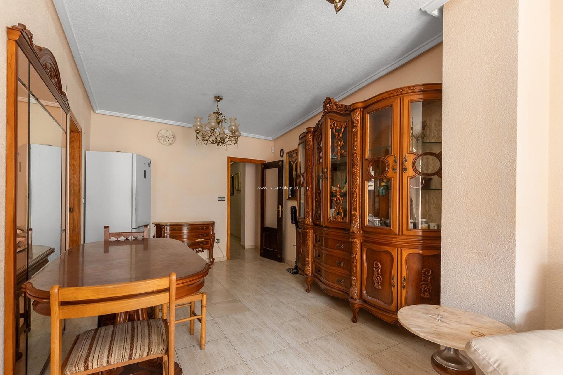 Wiederverkauf - Wohnung - Torrevieja - Costa Blanca