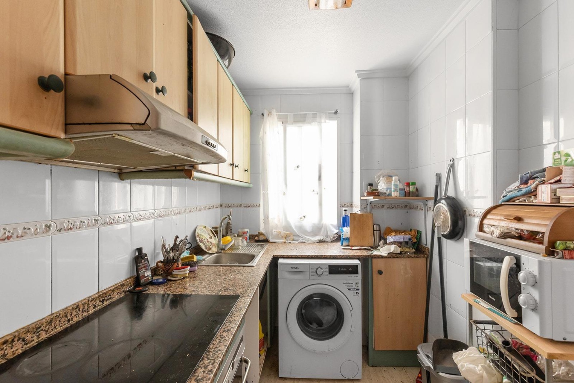 Wiederverkauf - Wohnung - Torrevieja - Costa Blanca