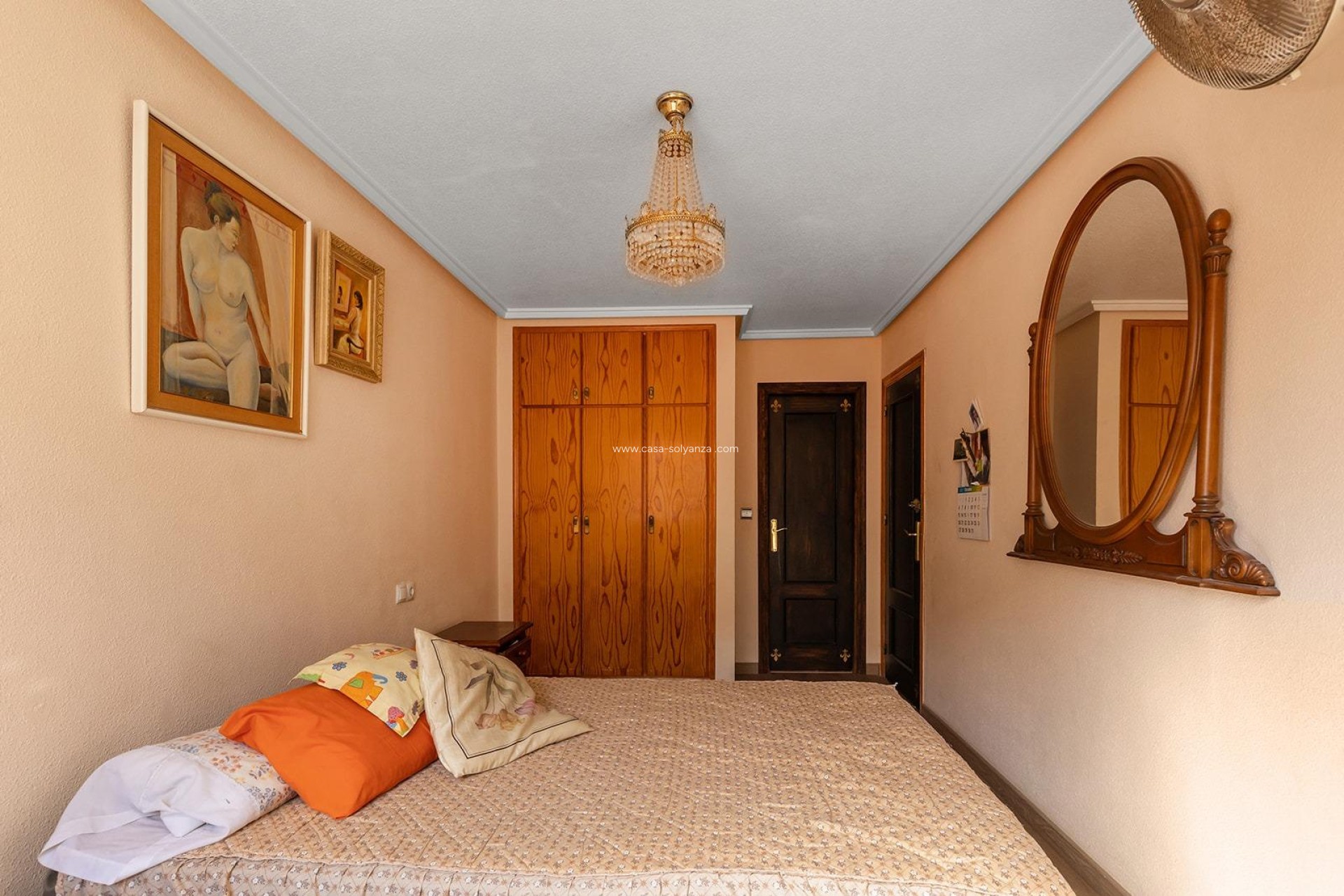 Wiederverkauf - Wohnung - Torrevieja - Costa Blanca