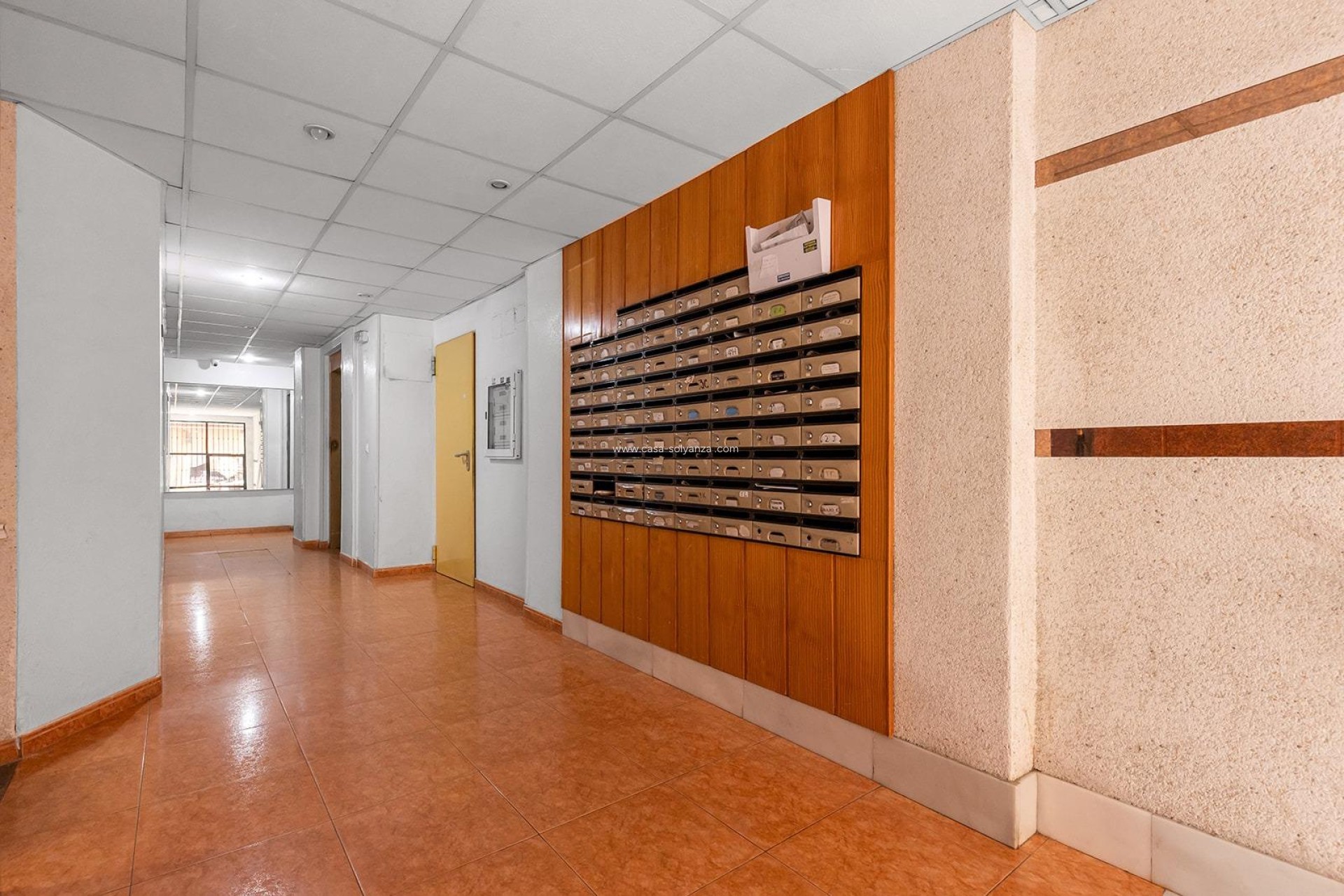 Wiederverkauf - Wohnung - Torrevieja - Costa Blanca