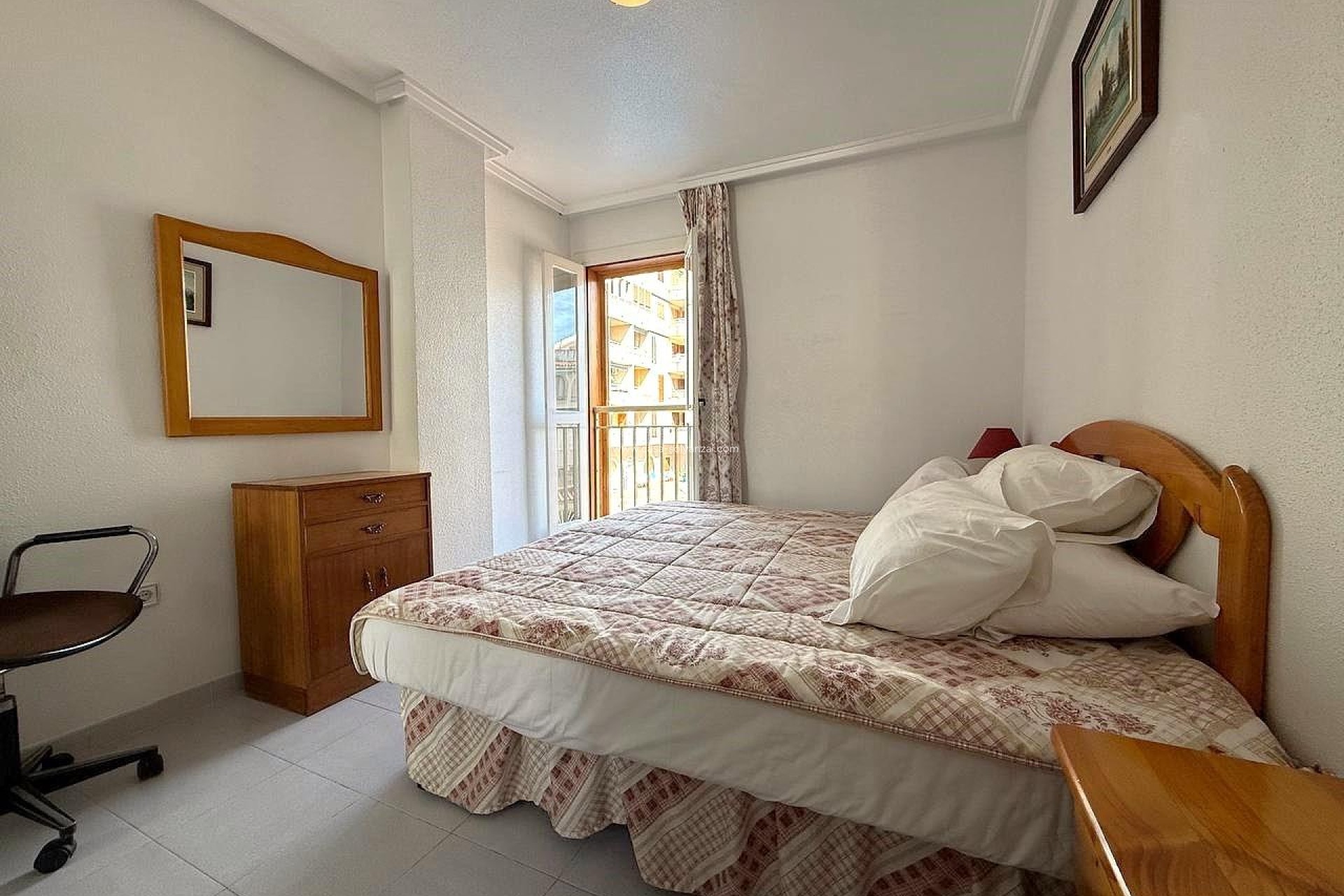 Wiederverkauf - Wohnung - Torrevieja - Costa Blanca