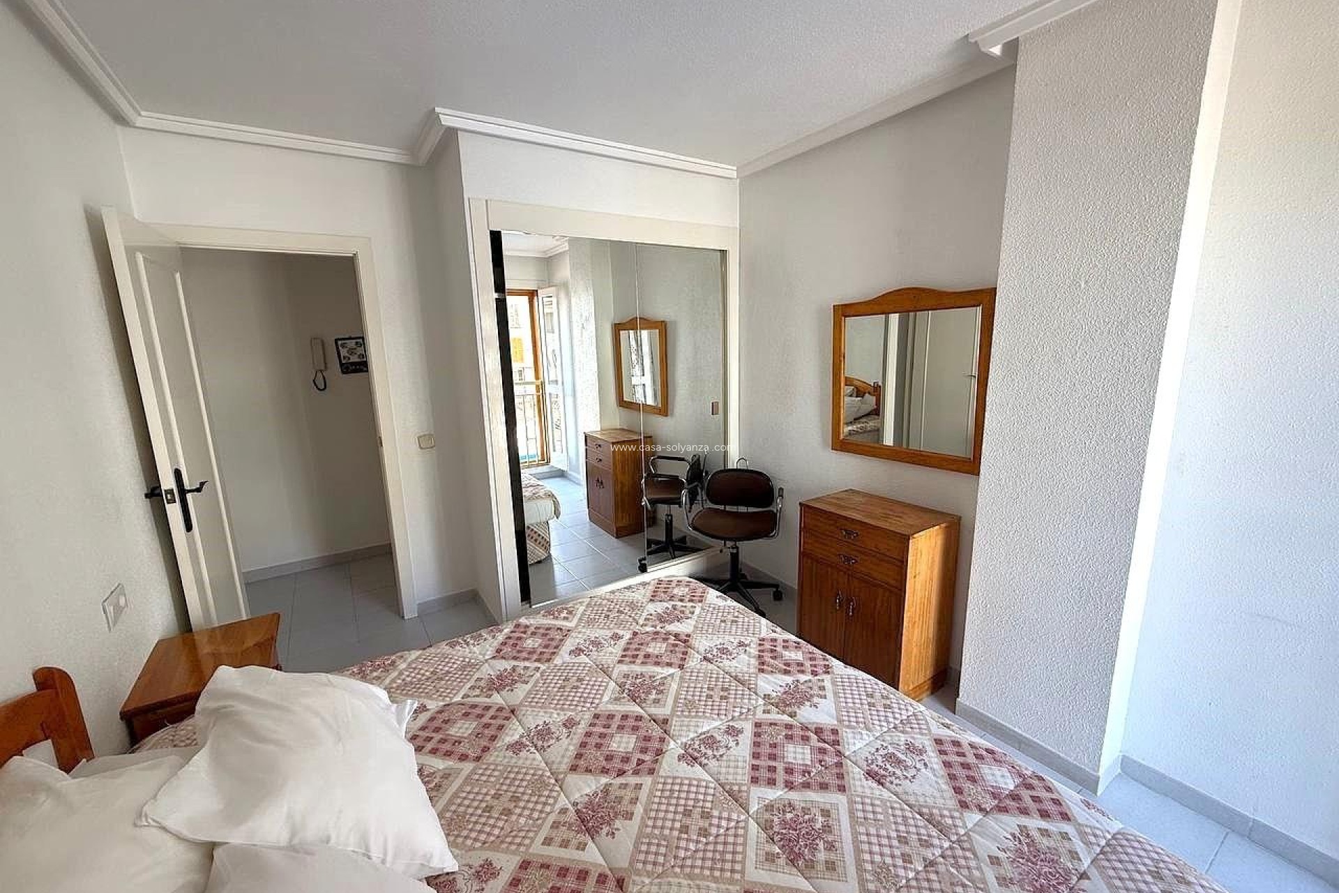 Wiederverkauf - Wohnung - Torrevieja - Costa Blanca