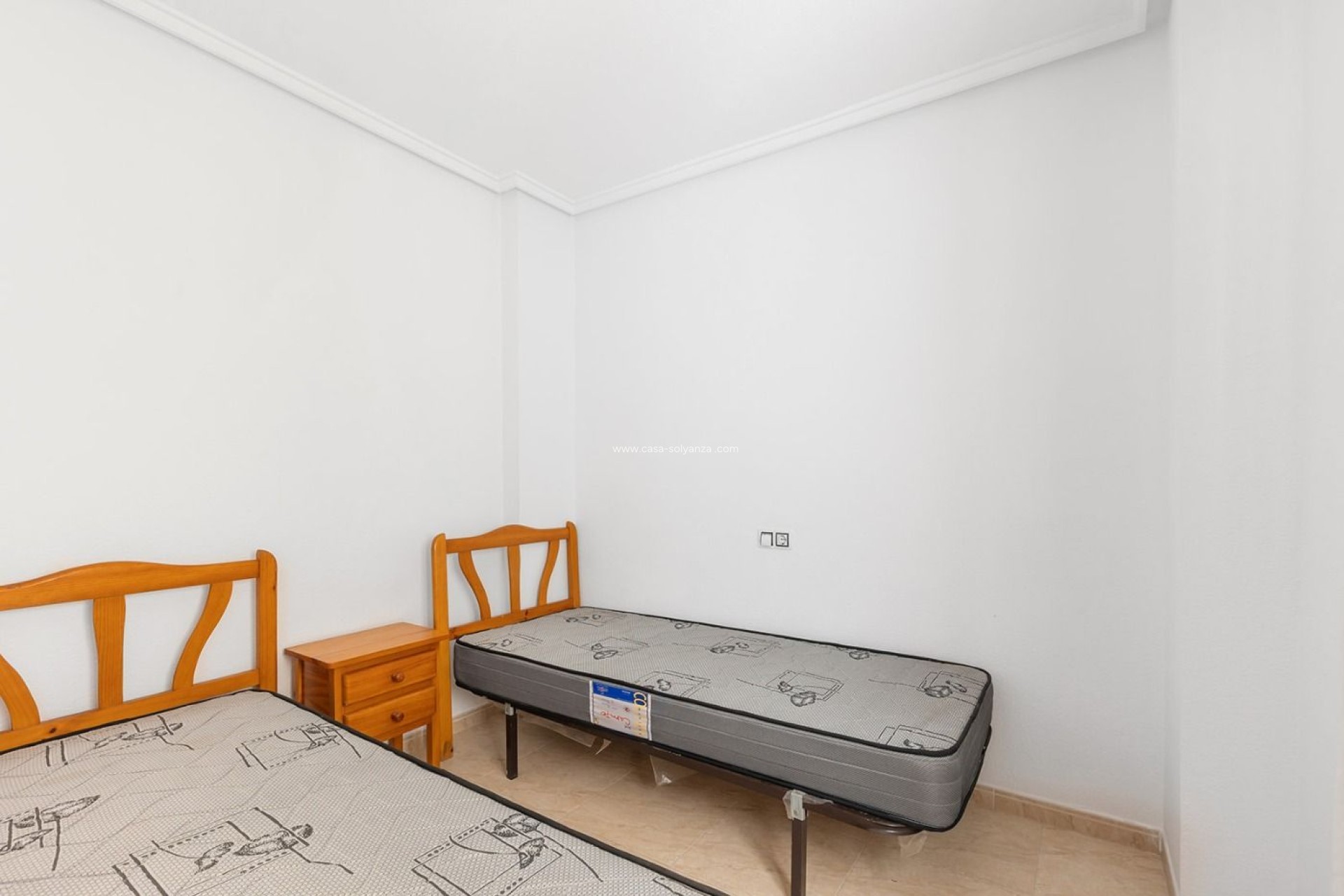 Wiederverkauf - Wohnung - Torrevieja - Costa Blanca