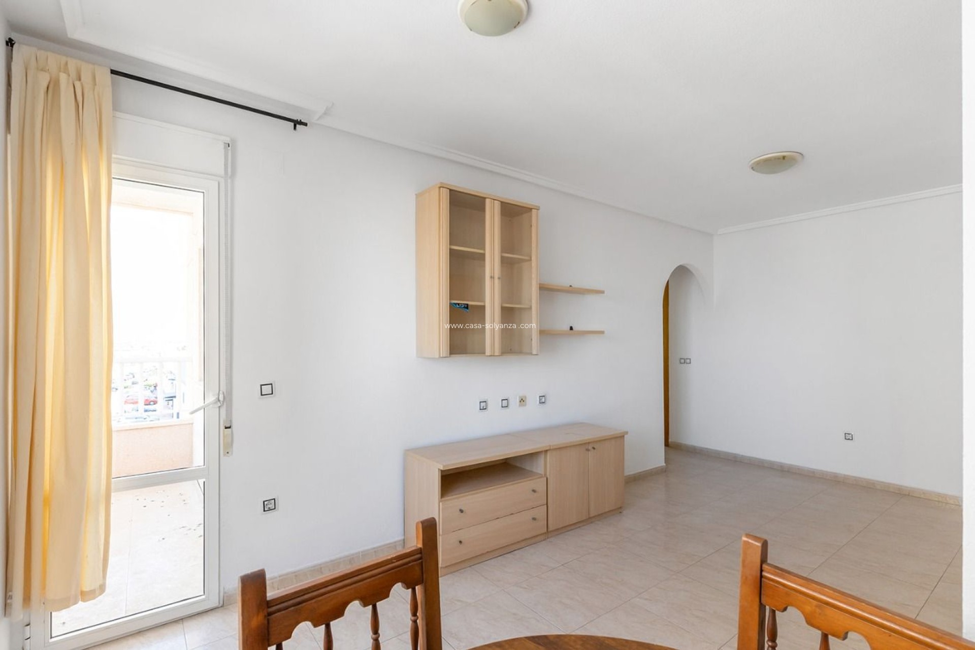 Wiederverkauf - Wohnung - Torrevieja - Costa Blanca