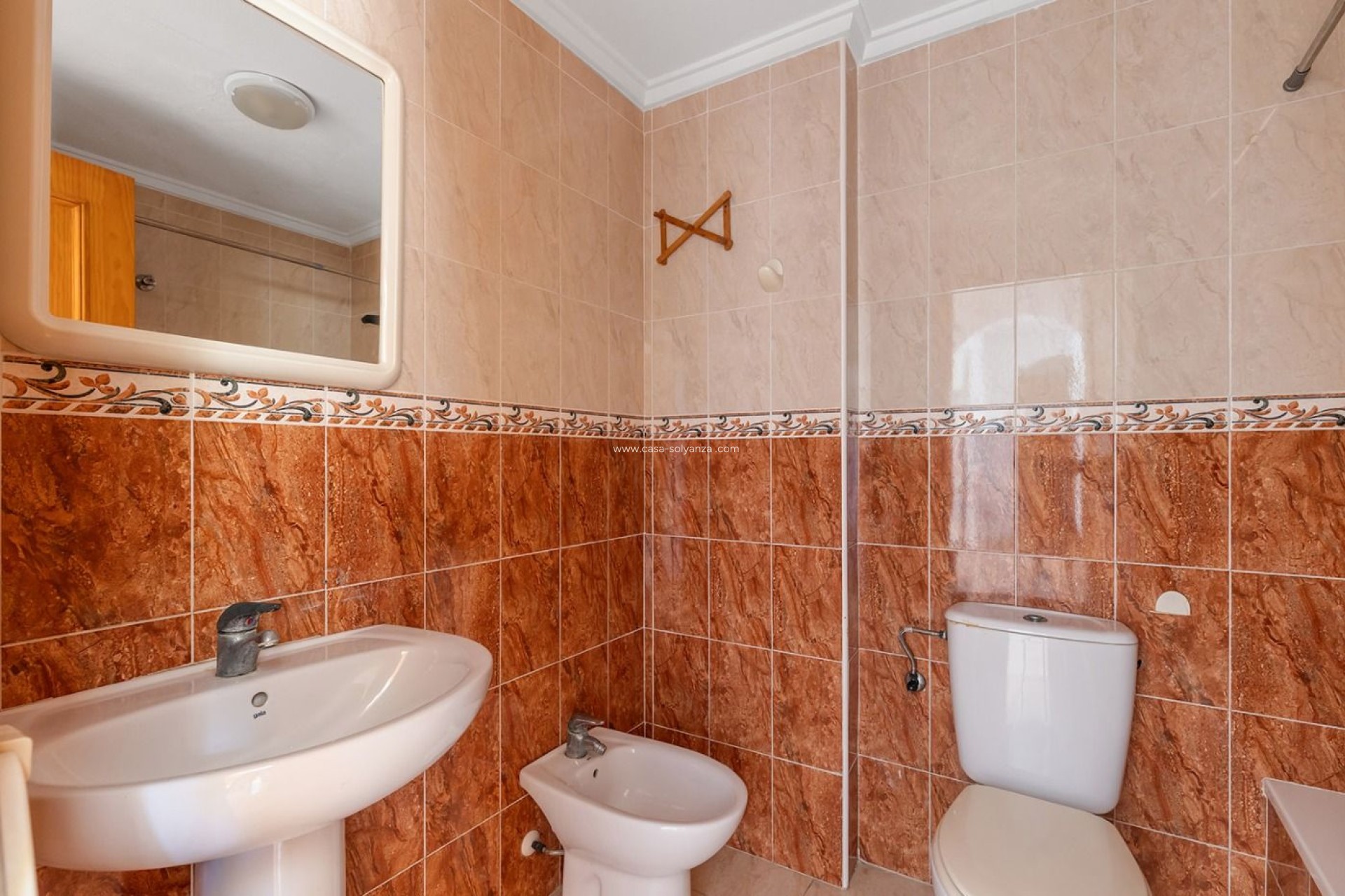 Wiederverkauf - Wohnung - Torrevieja - Costa Blanca