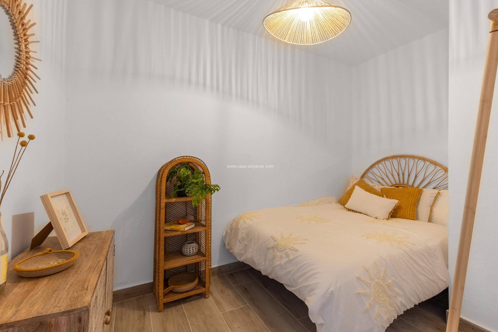 Wiederverkauf - Wohnung - Torrevieja - Costa Blanca