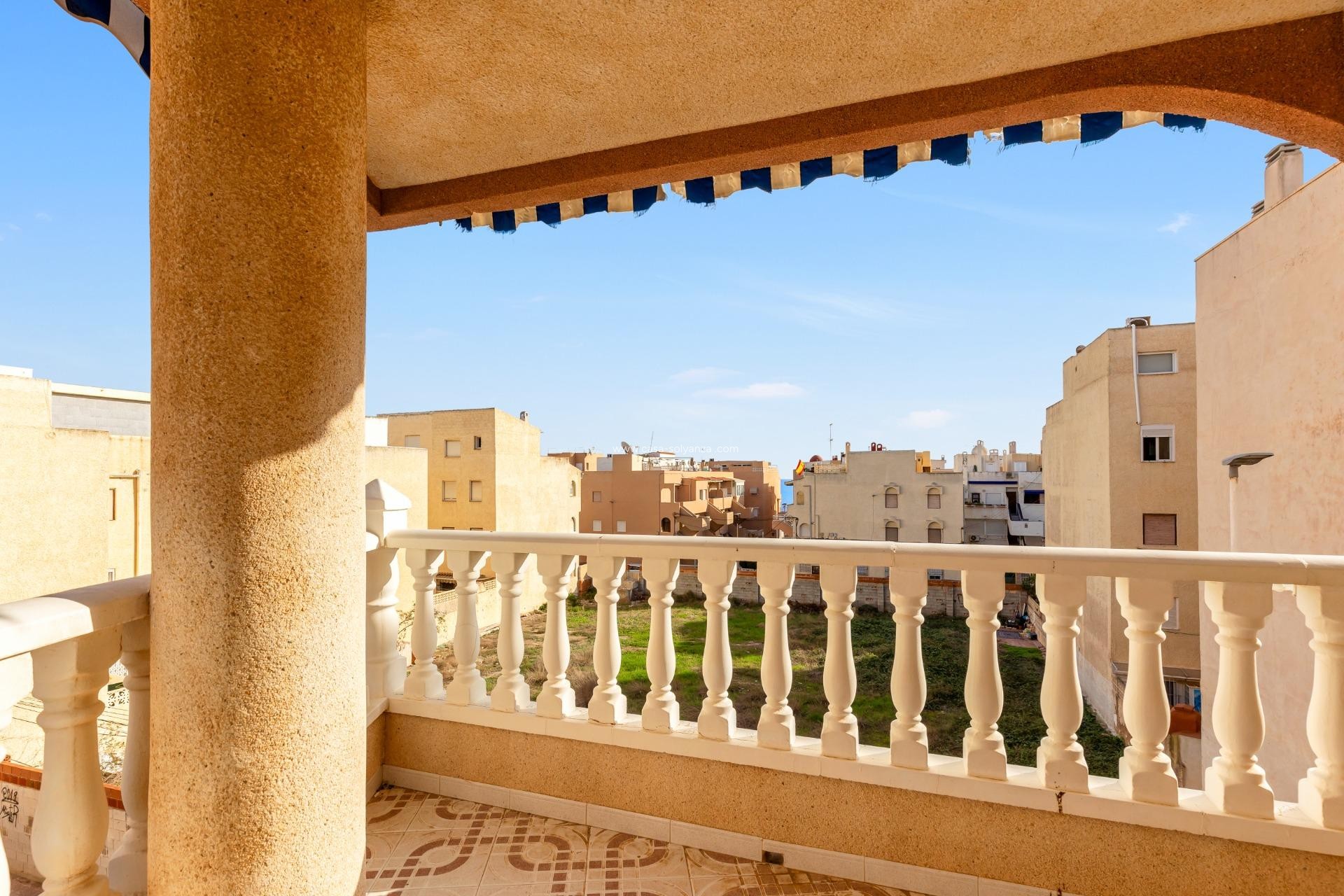 Wiederverkauf - Wohnung - Torrevieja - Costa Blanca