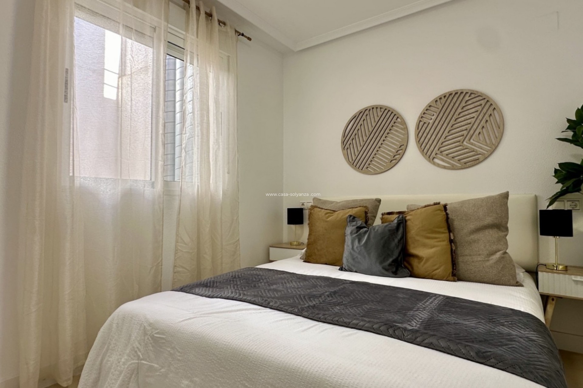 Wiederverkauf - Wohnung - Torrevieja - Costa Blanca