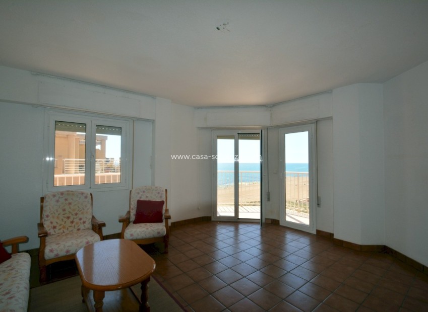 Wiederverkauf - Wohnung - Torrevieja - Costa Blanca