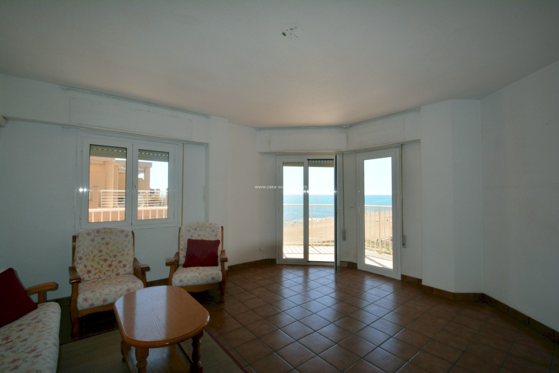 Wiederverkauf - Wohnung - Torrevieja - Costa Blanca