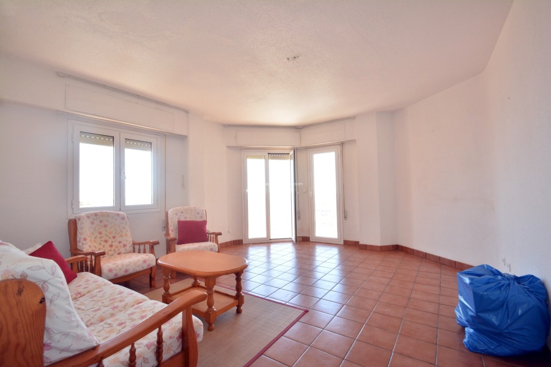 Wiederverkauf - Wohnung - Torrevieja - Costa Blanca