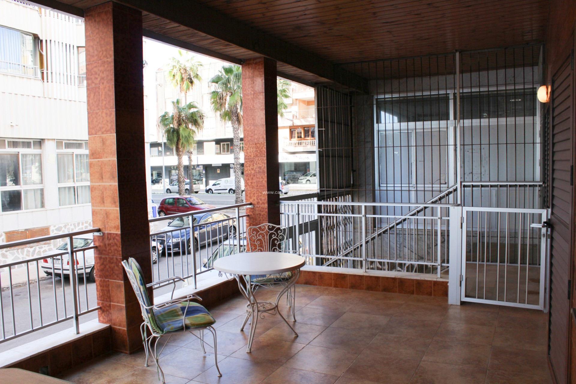 Wiederverkauf - Wohnung - Torrevieja - Costa Blanca
