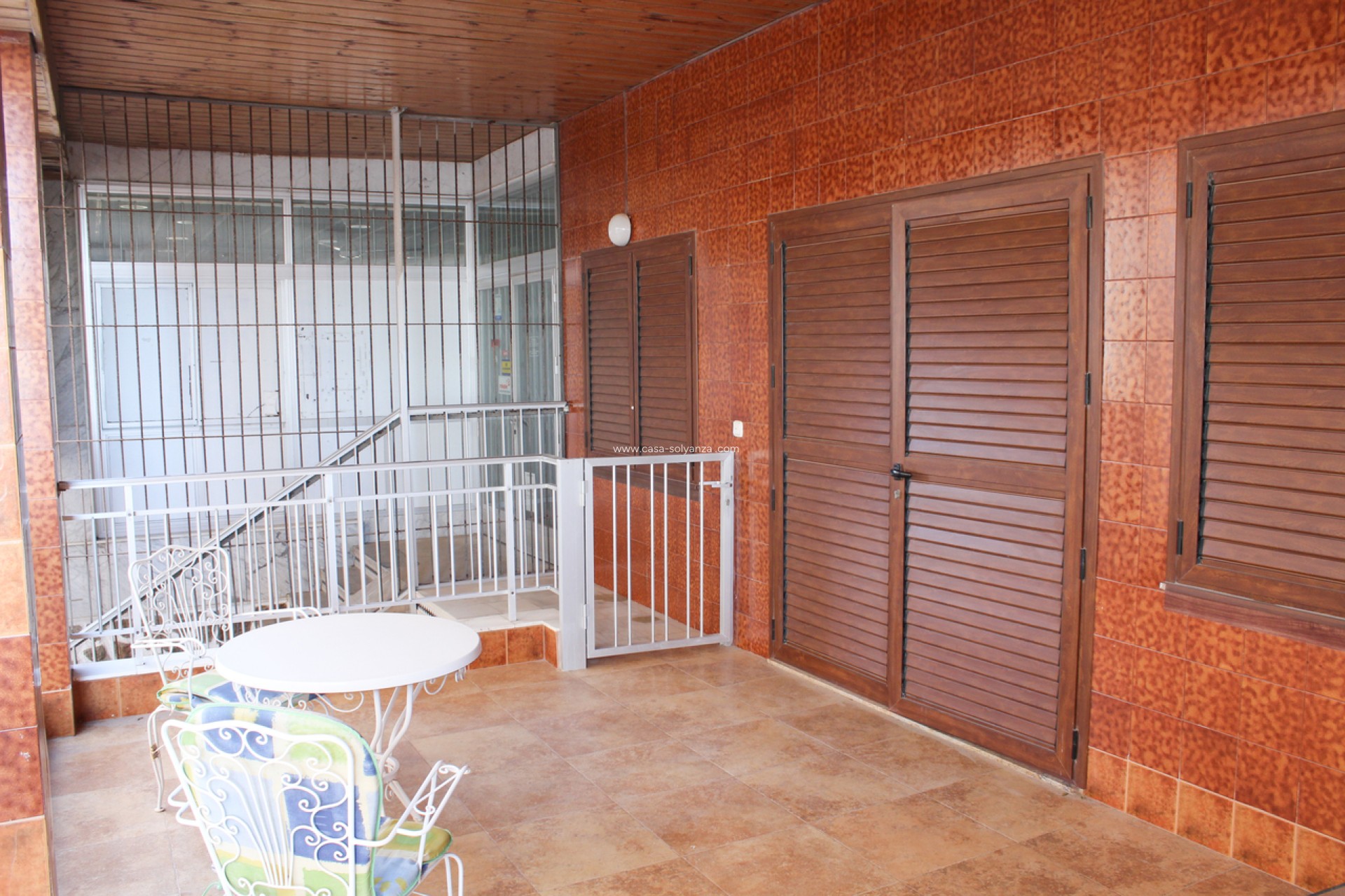 Wiederverkauf - Wohnung - Torrevieja - Costa Blanca