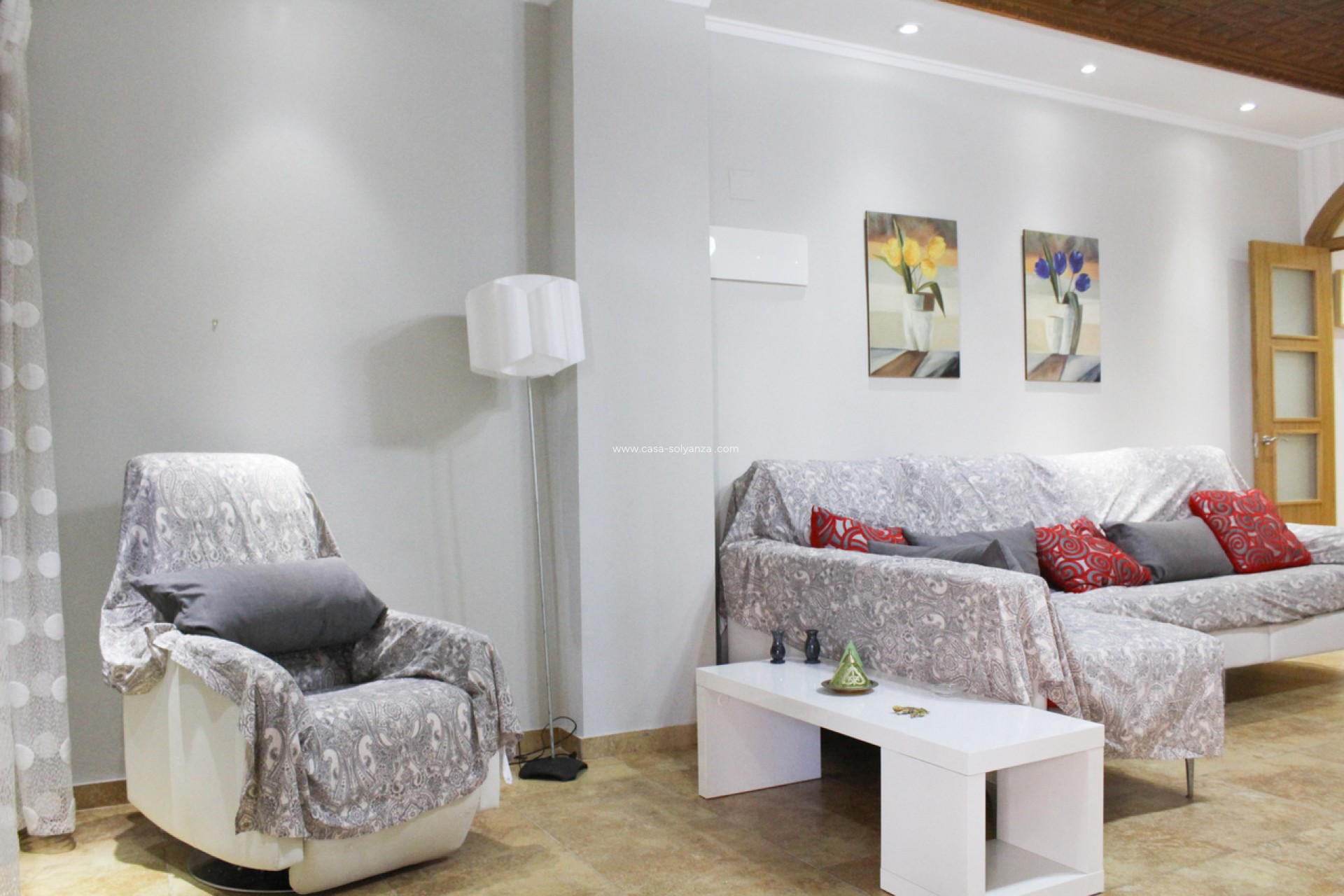 Wiederverkauf - Wohnung - Torrevieja - Costa Blanca