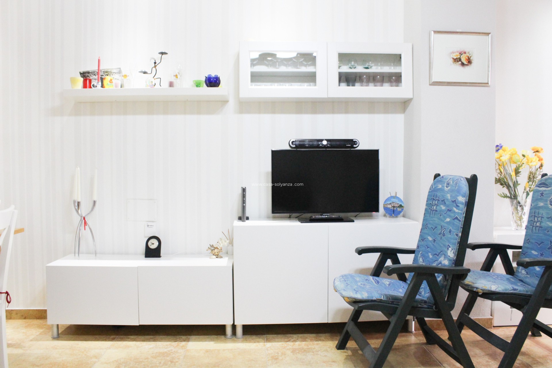 Wiederverkauf - Wohnung - Torrevieja - Costa Blanca