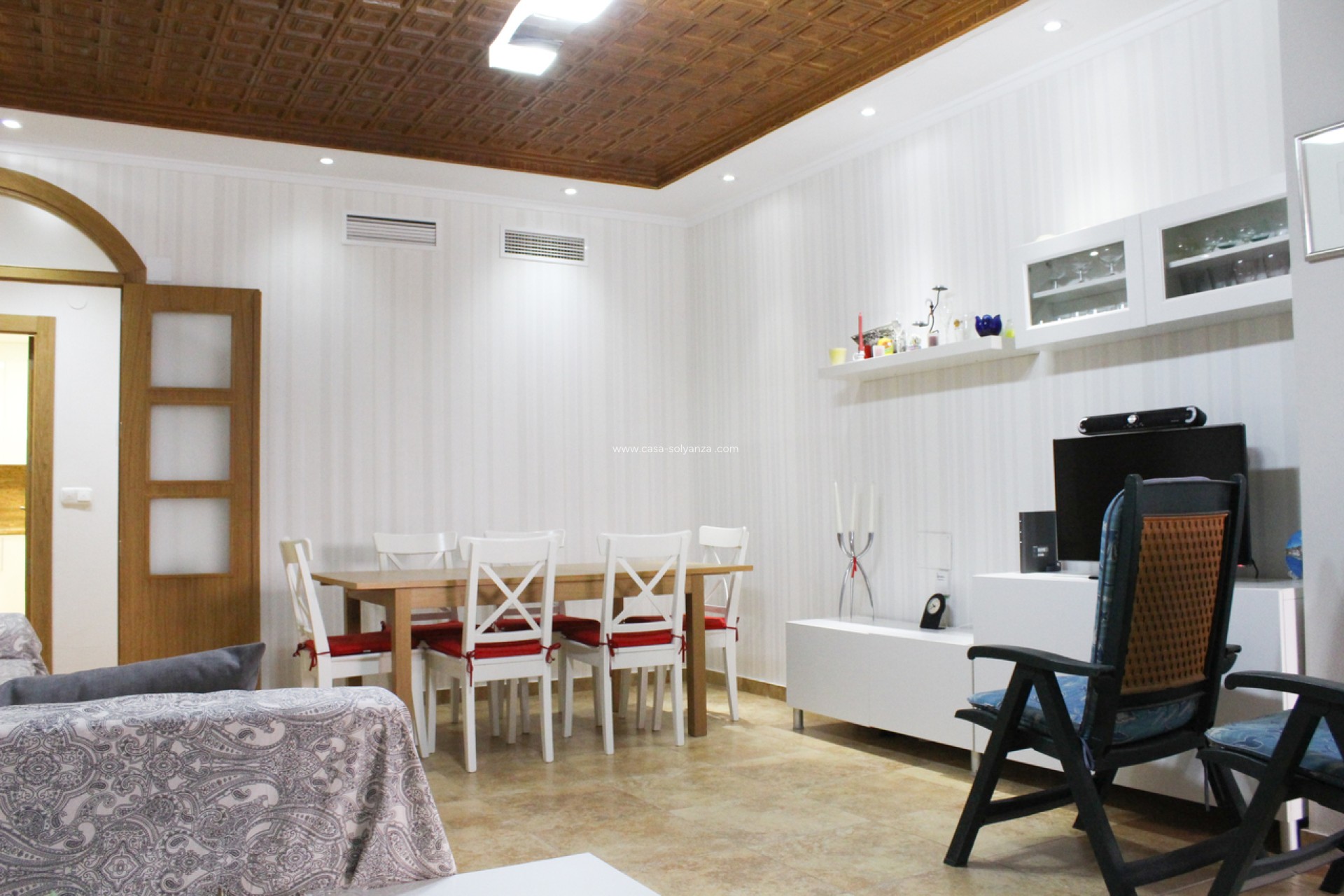 Wiederverkauf - Wohnung - Torrevieja - Costa Blanca